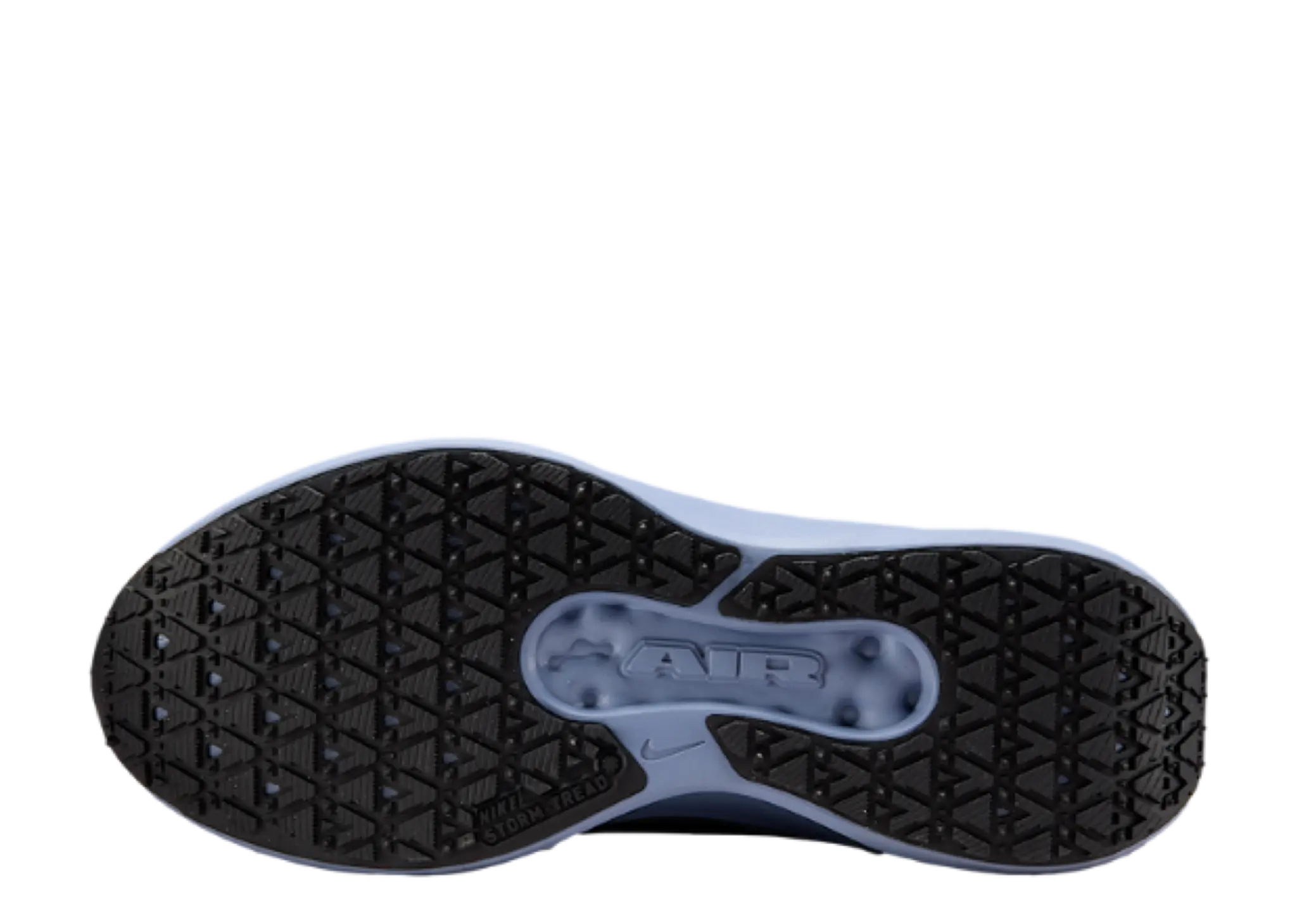 Nike Air Winflo 11 Gore-Tex Black Obsidian Cannon - photo 4