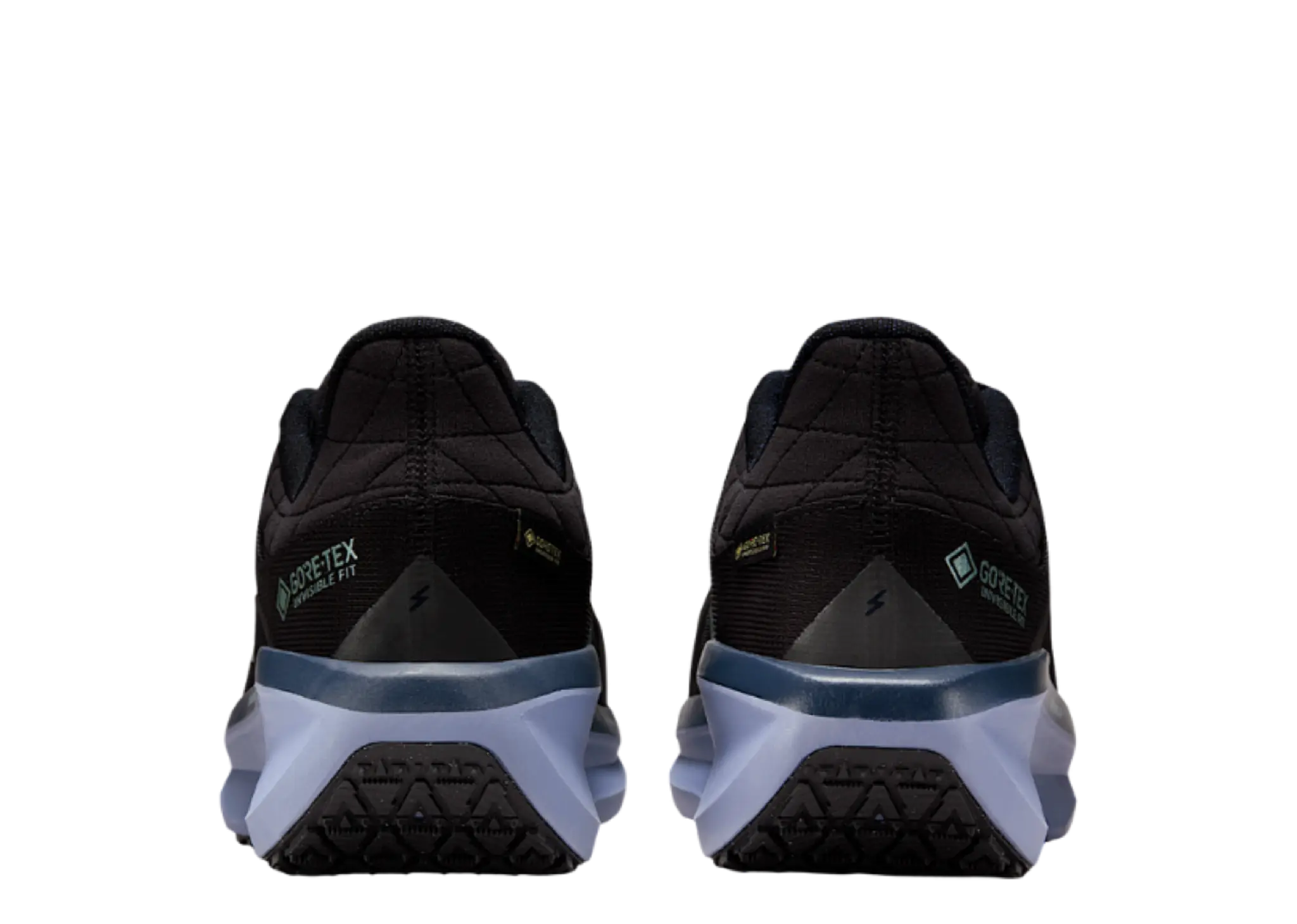 Nike Air Winflo 11 Gore-Tex Black Obsidian Cannon - photo 3