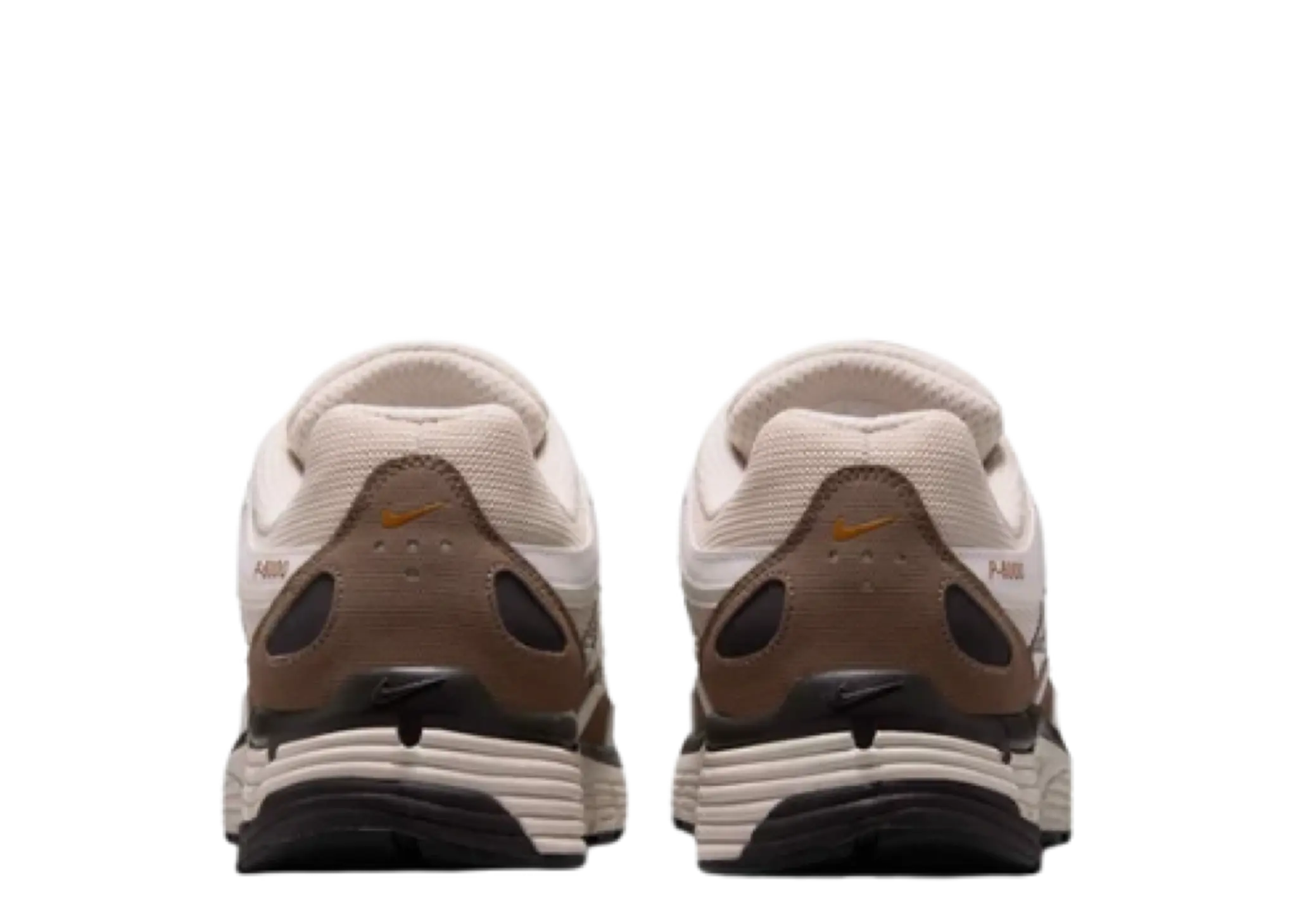 Nike P-6000 Light Orewood Brown Mink Brown - photo 3