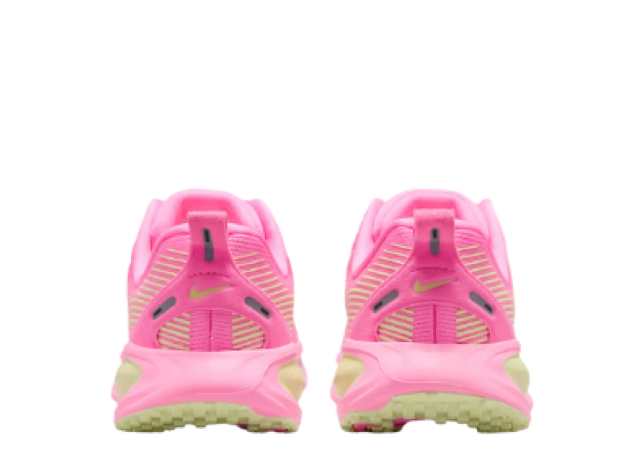 Nike Vomero 18 Pink Spell Pink Foam Barely Volt (Grade School) - photo 3