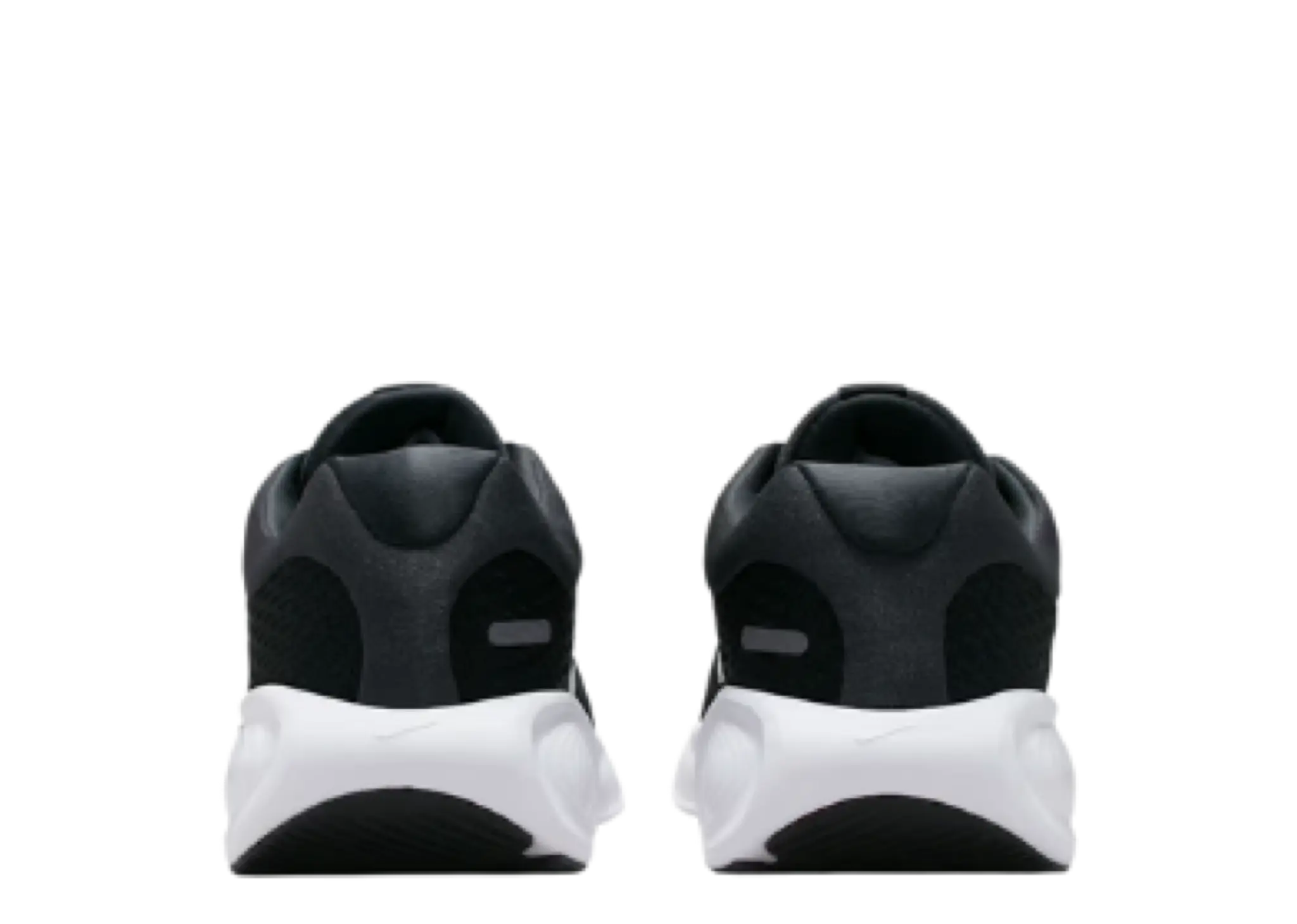 Nike Stellar Ride Black Anthracite White (Grade School) - photo 3