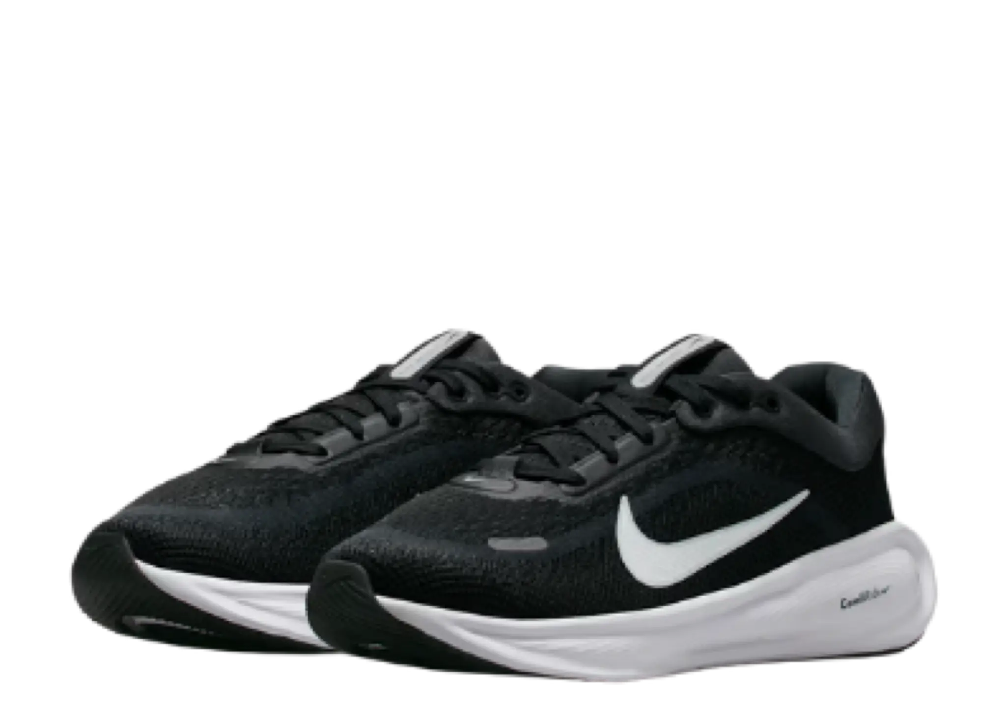 Nike Stellar Ride Black Anthracite White (Grade School) - photo 2