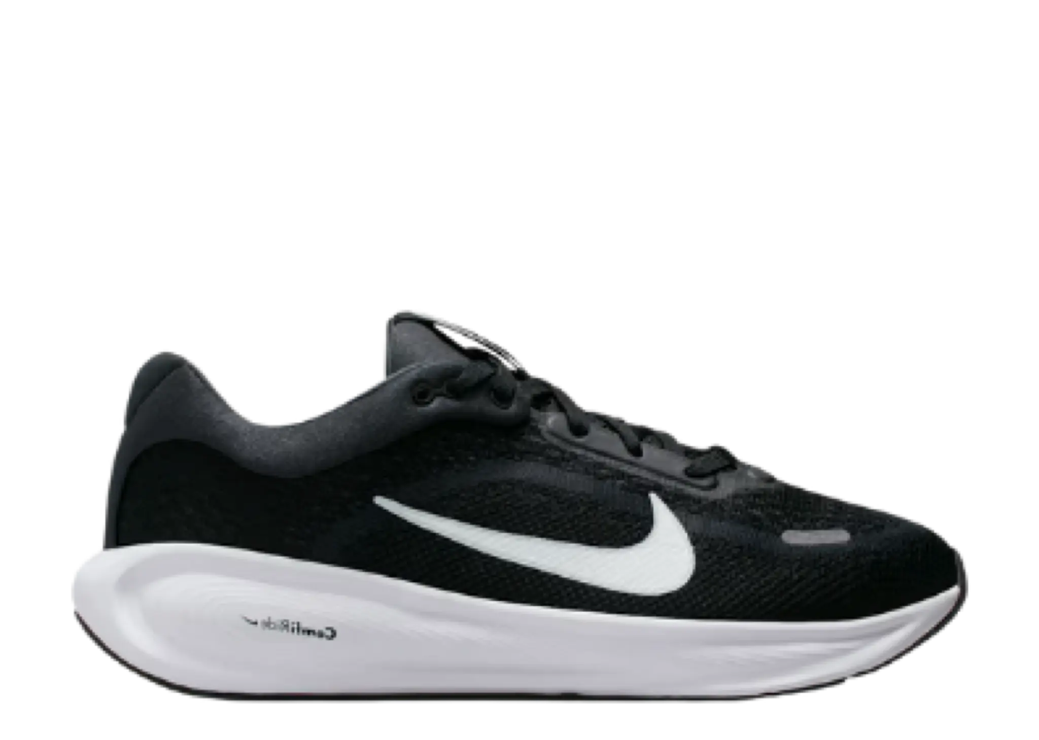 Nike Stellar Ride Black Anthracite White (Grade School)