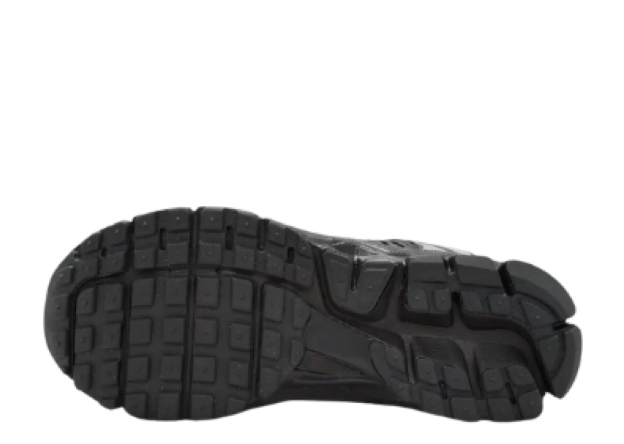 Nike Vomero 5 Dark Smoke Grey Reflective (Grade School) - photo 4