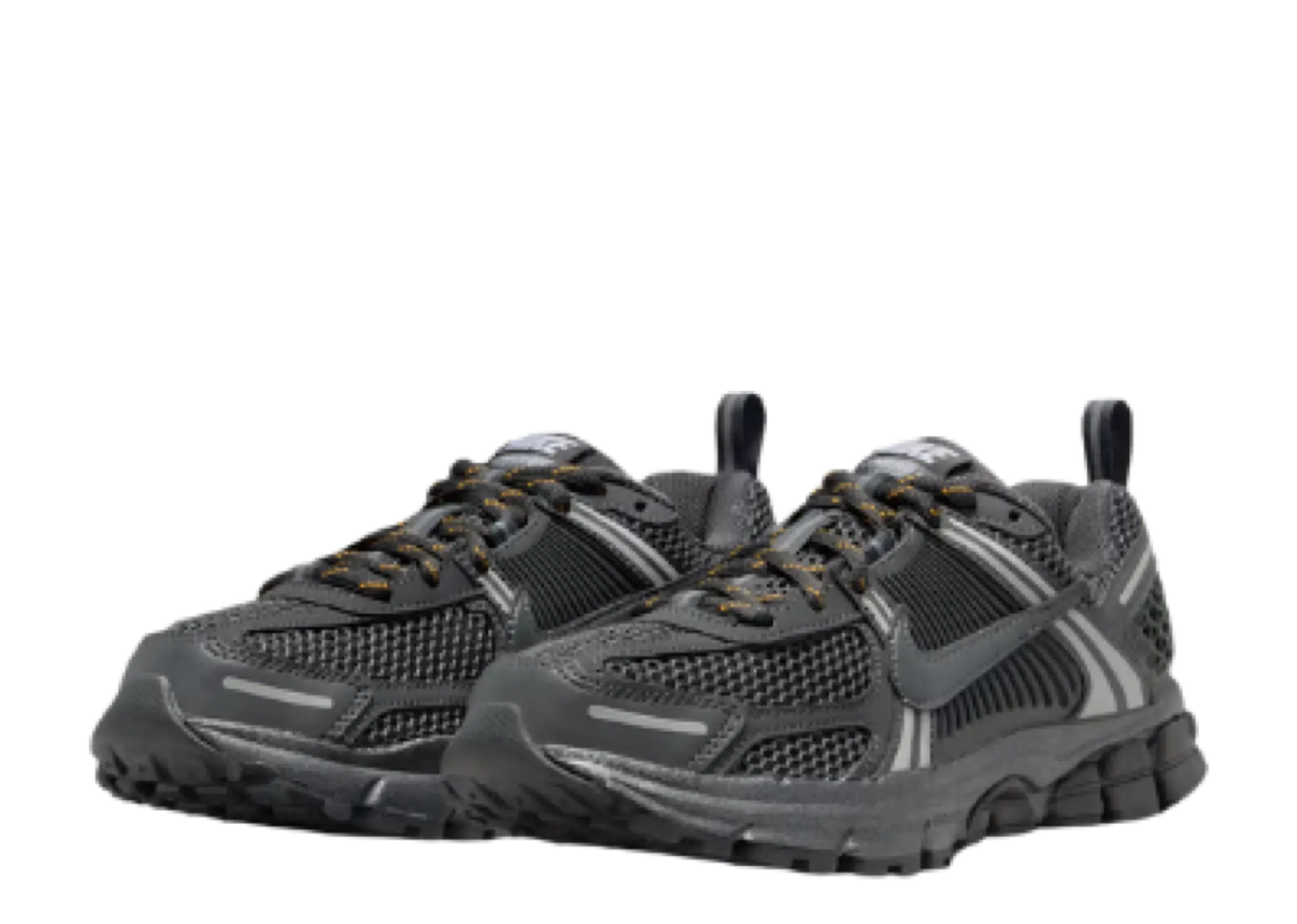 Nike Vomero 5 Dark Smoke Grey Reflective (Grade School) - photo 2
