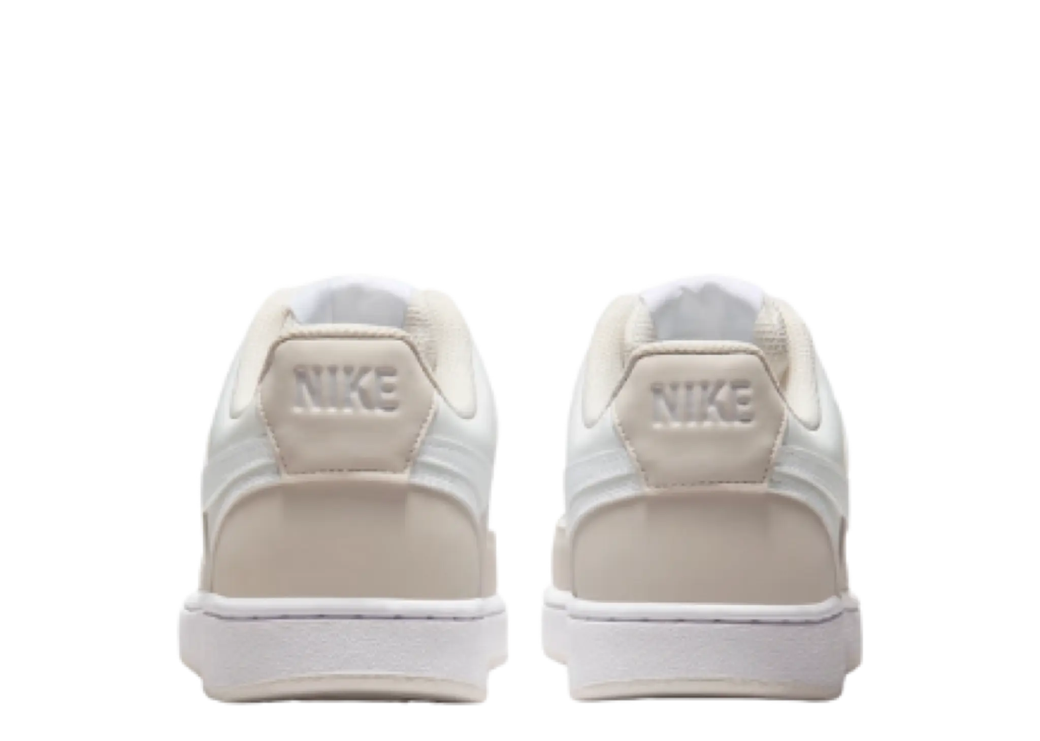 Nike Court Vision Low Phantom White (Women's) - photo 3
