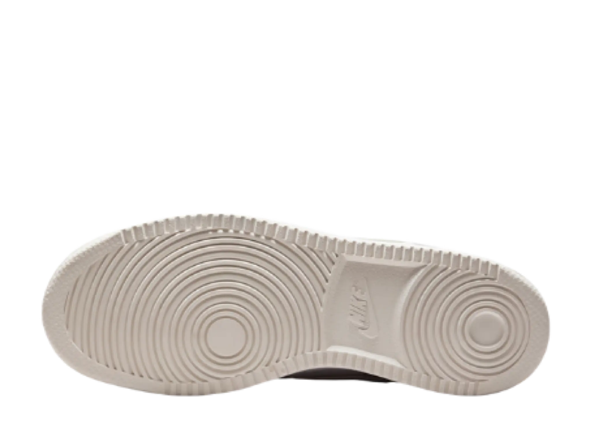 Nike Court Vision Low Phantom White (Women's) - photo 4