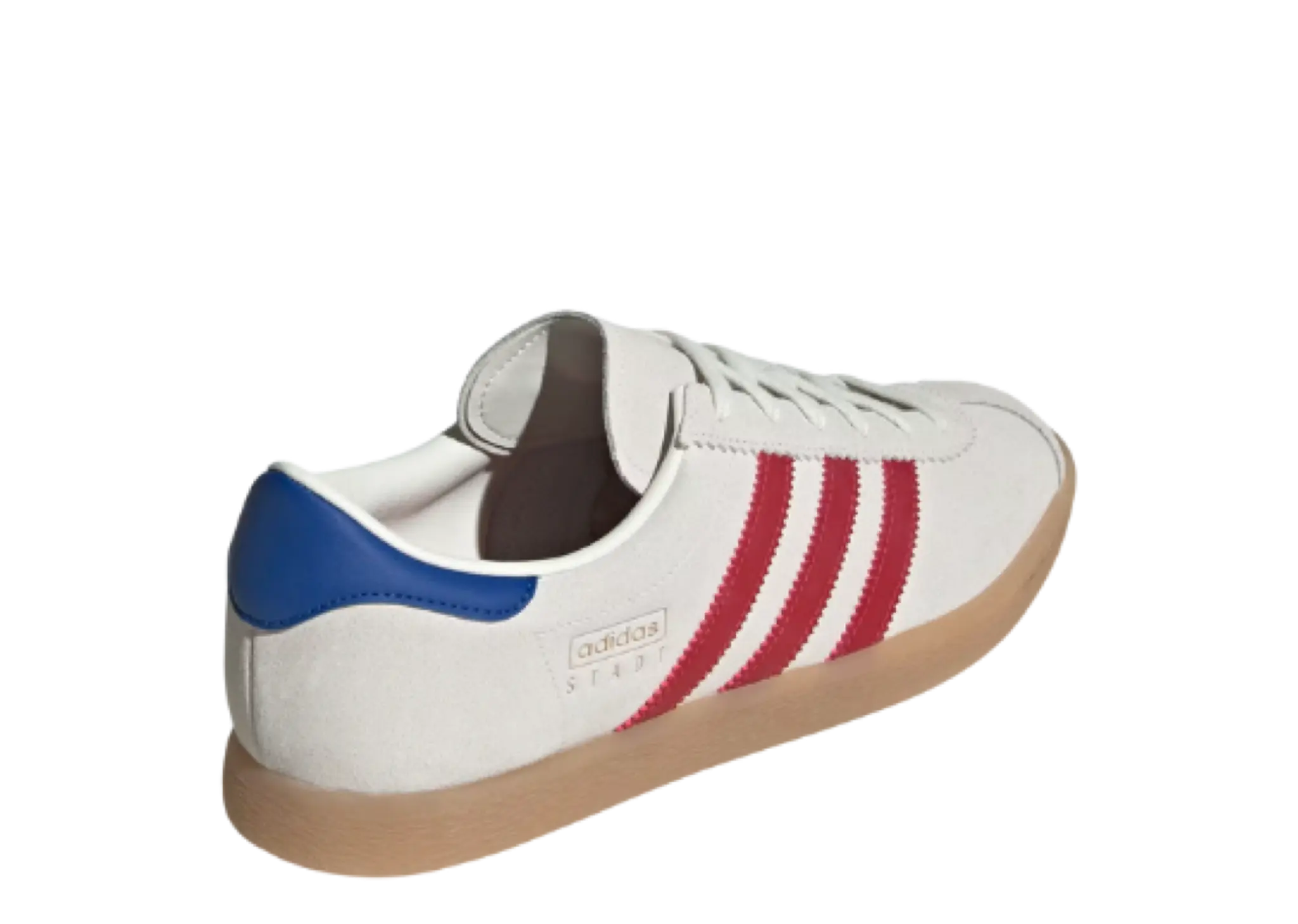 Adidas Stadt White Tint - photo 3