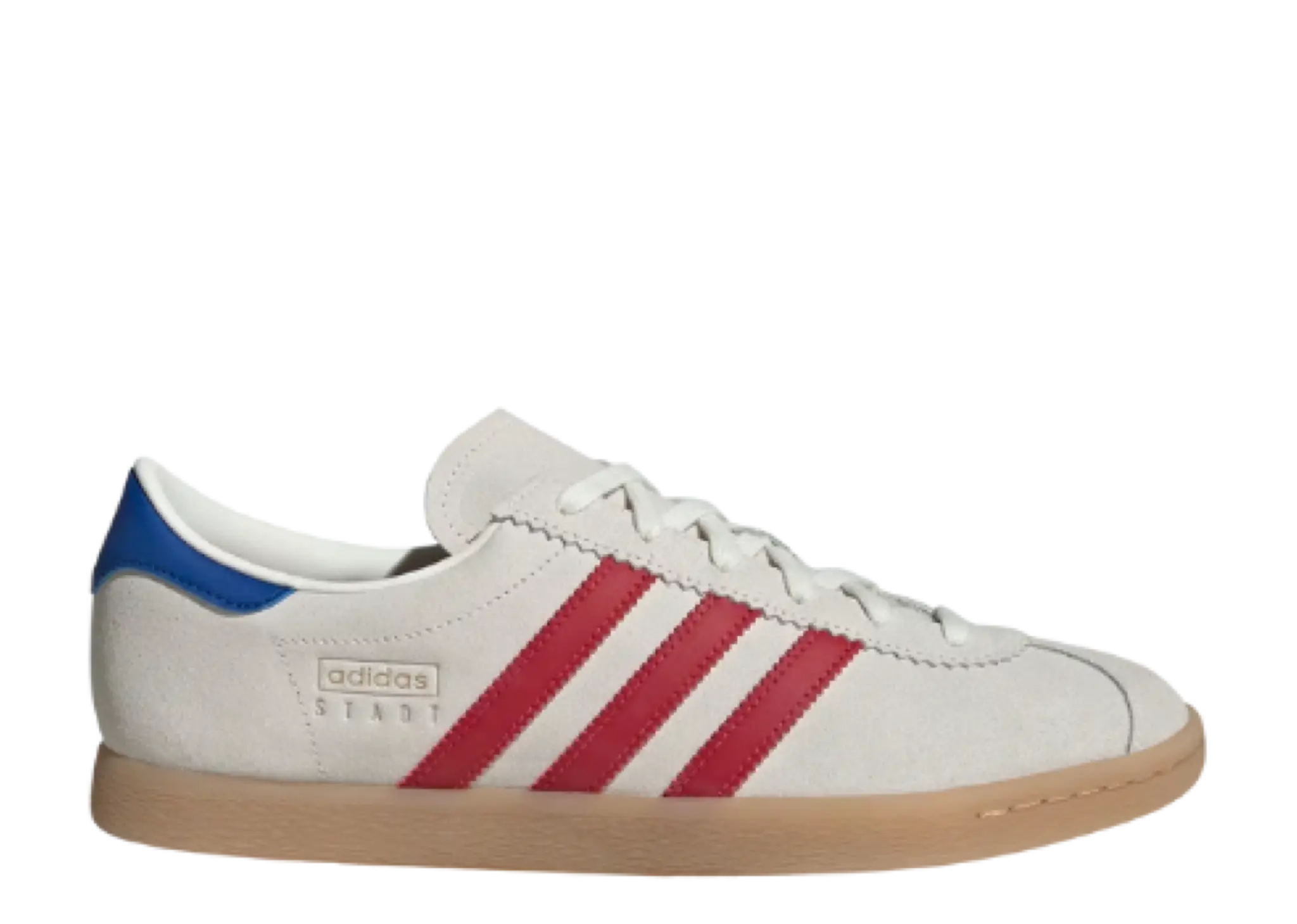 Adidas Stadt White Tint