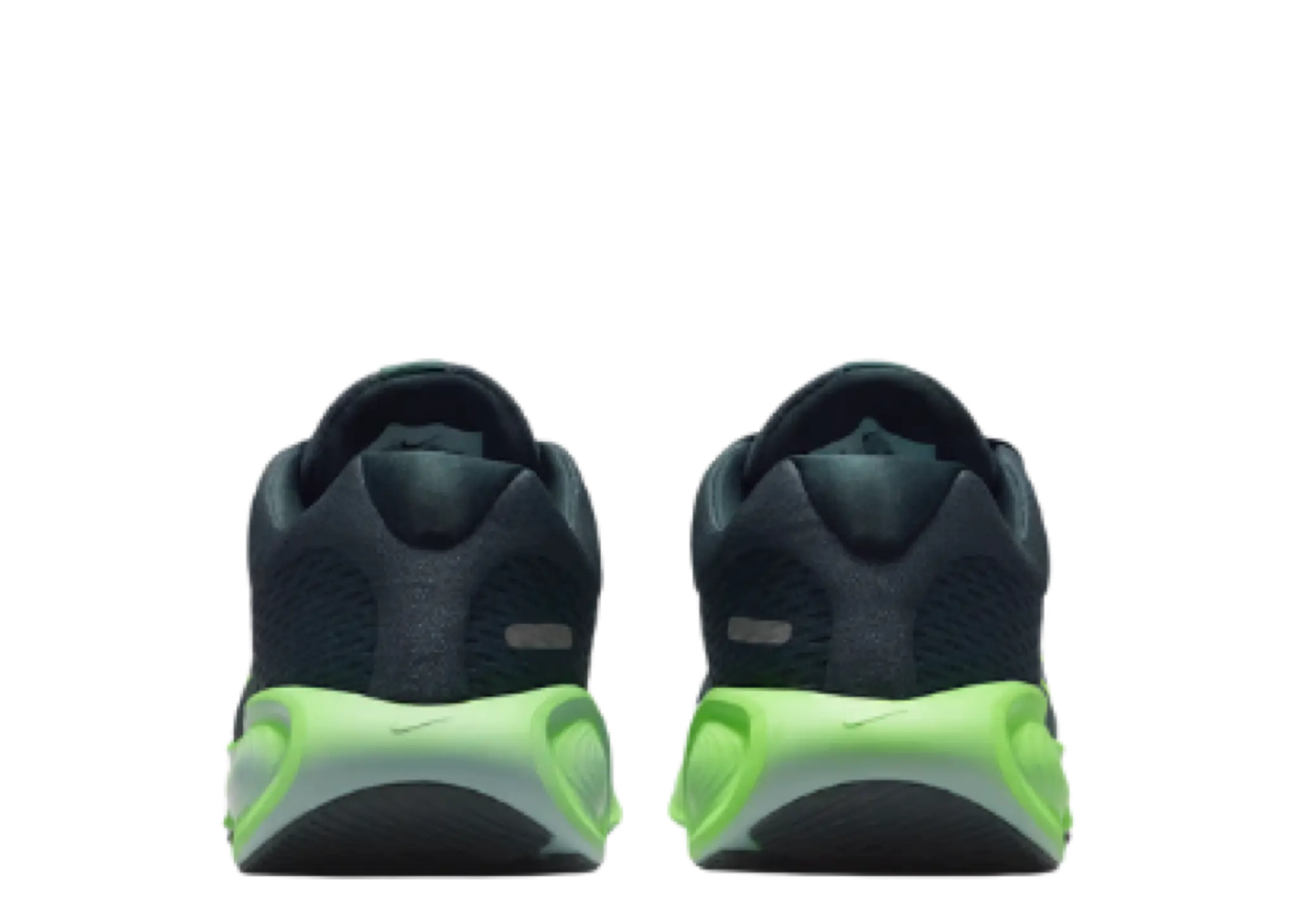 Nike Stellar Ride Seaweed Sanded Purple Fir (Grade School) - photo 3
