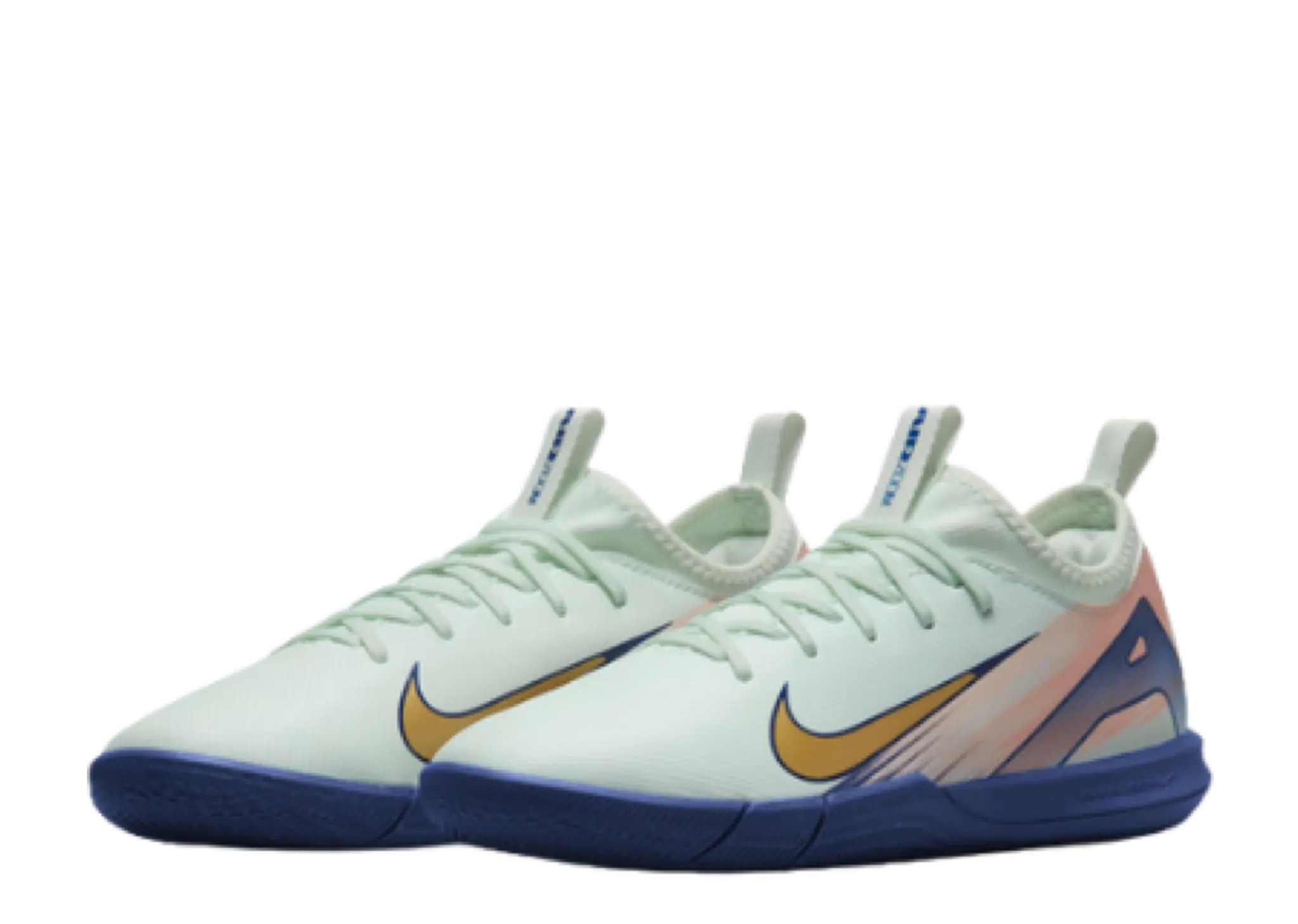 Nike Zoom Mercurial Vapor 16 Academy IC Dream Speed Pack (Grade School) - photo 2