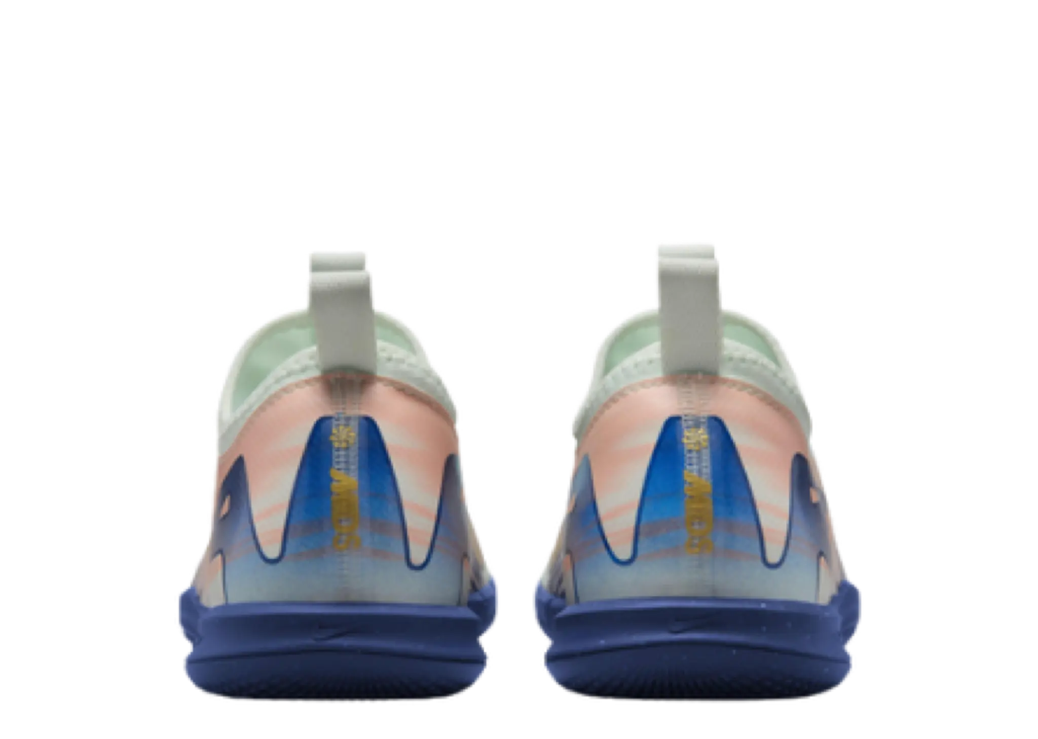 Nike Zoom Mercurial Vapor 16 Academy IC Dream Speed Pack (Grade School) - photo 3