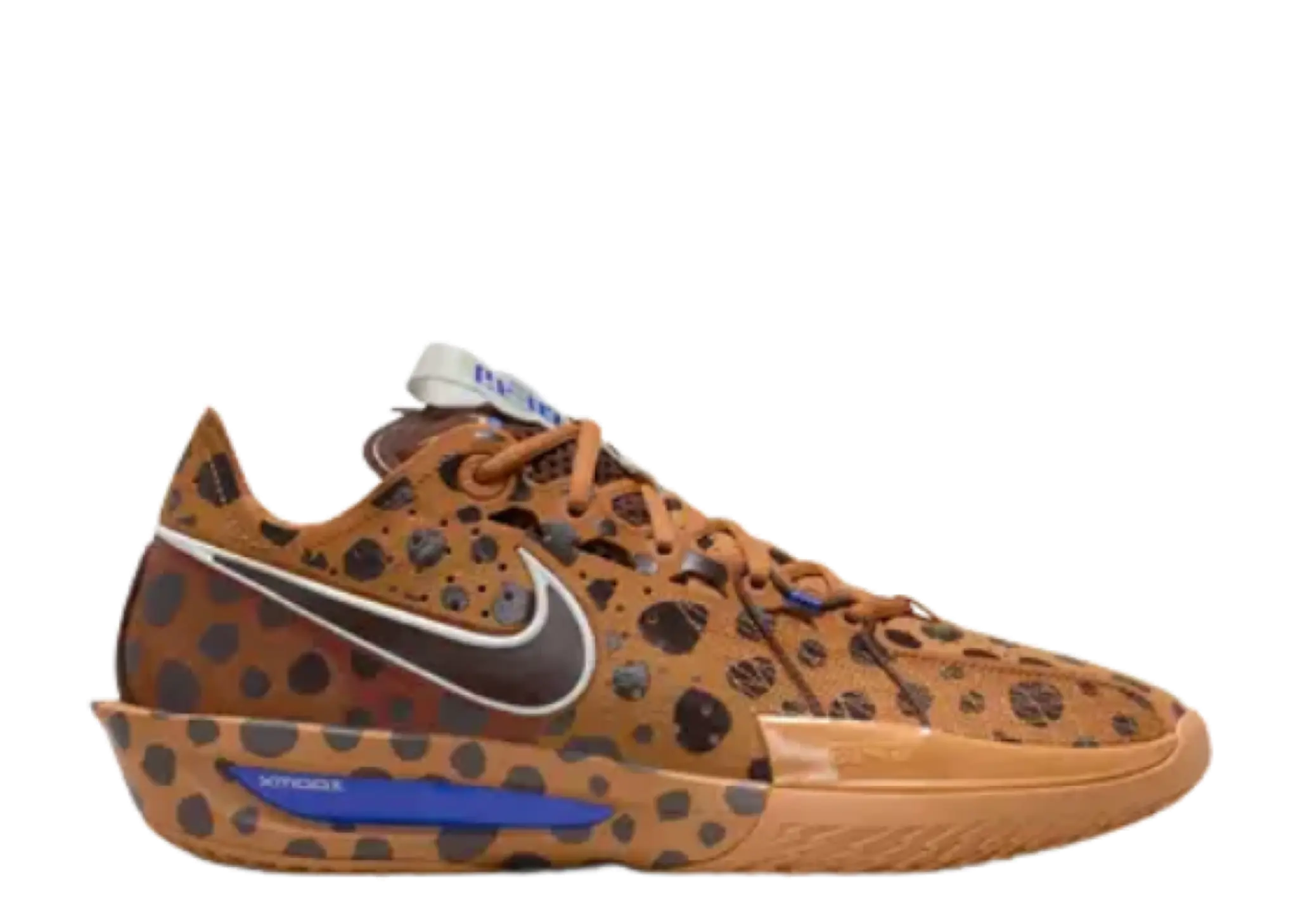 Nike Air Zoom GT Cut 3 Jordan Poole Milk and Cookies