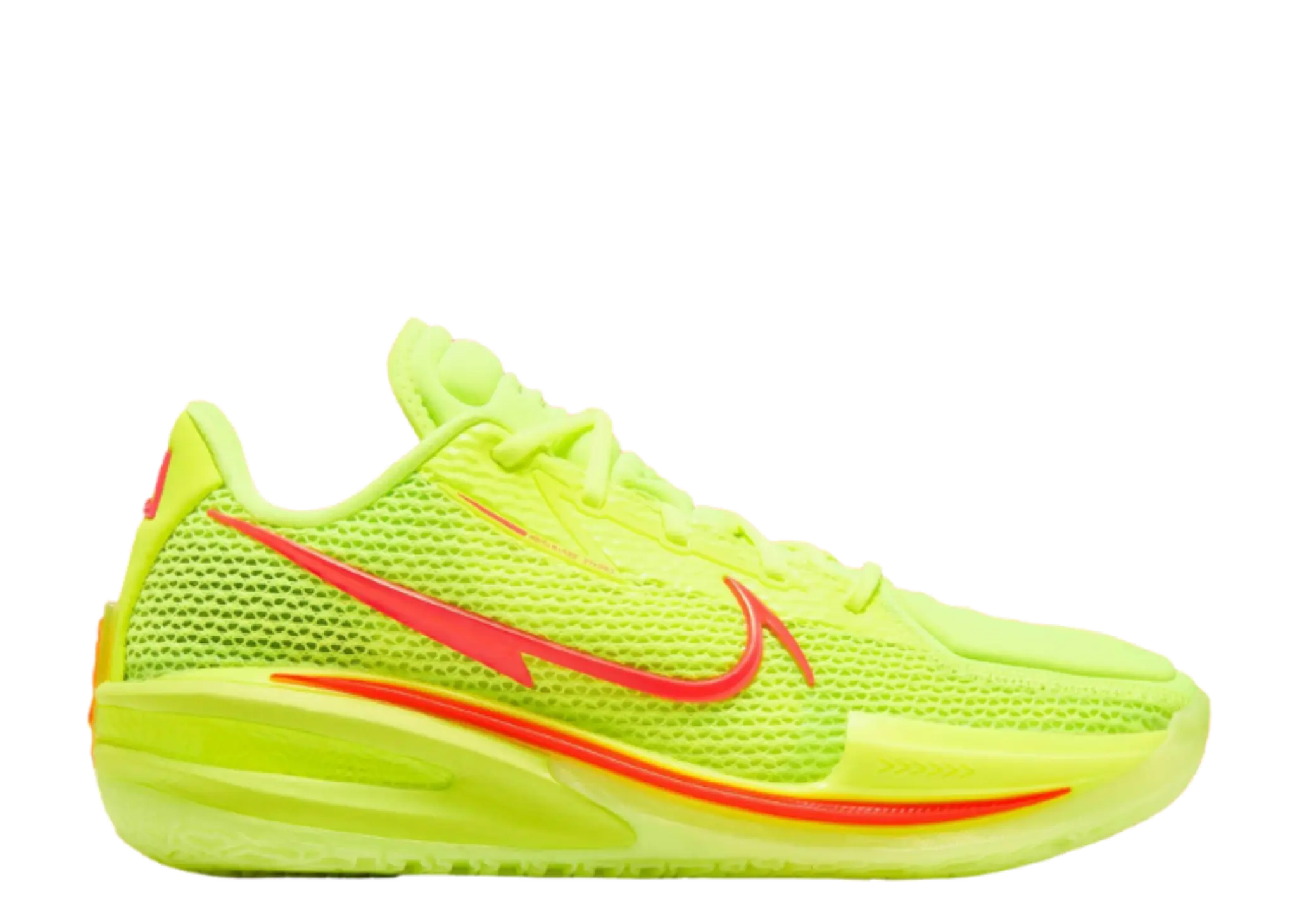 Nike Air Zoom GT Cut EYBL Volt
