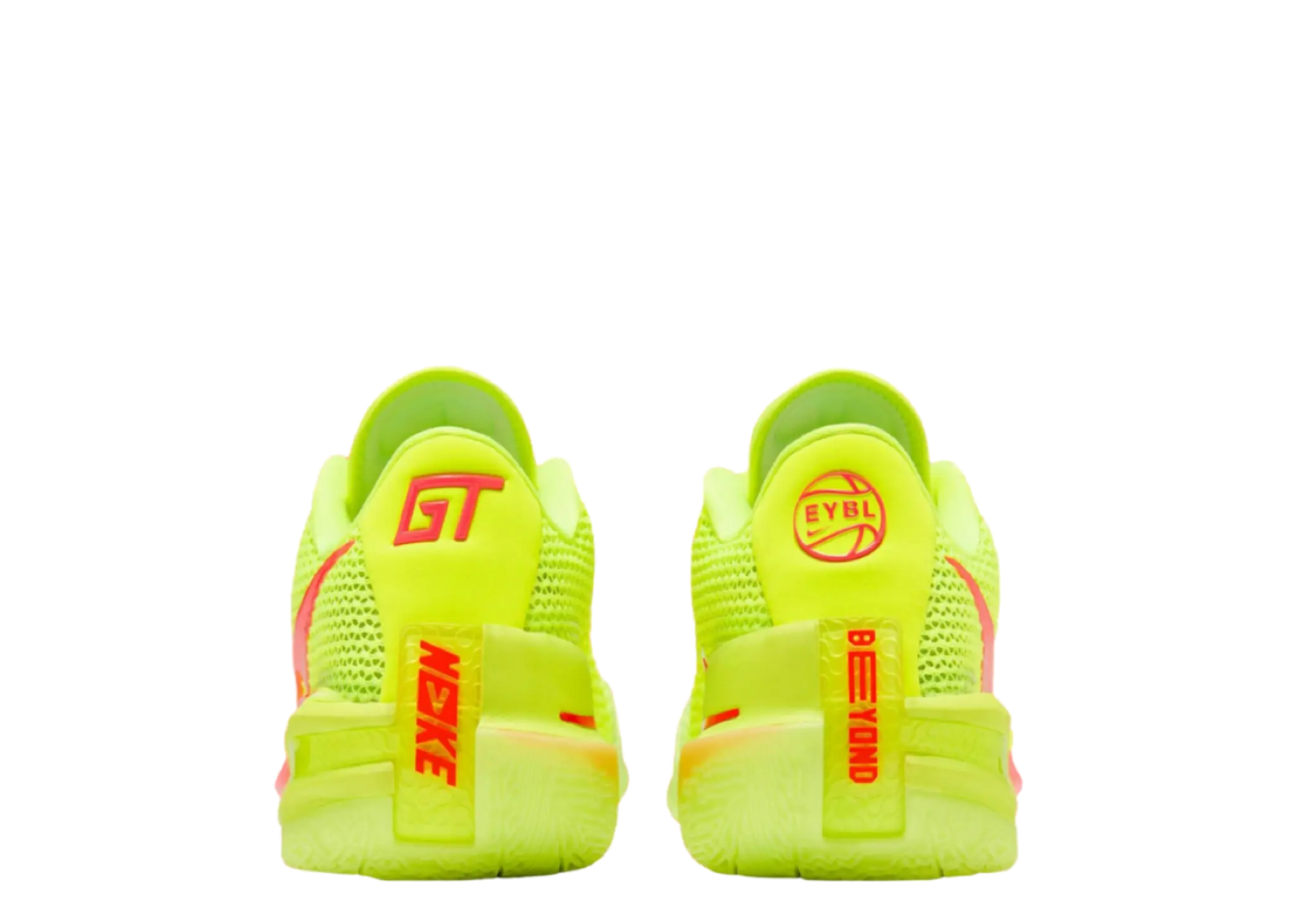 Nike Air Zoom GT Cut EYBL Volt - photo 3