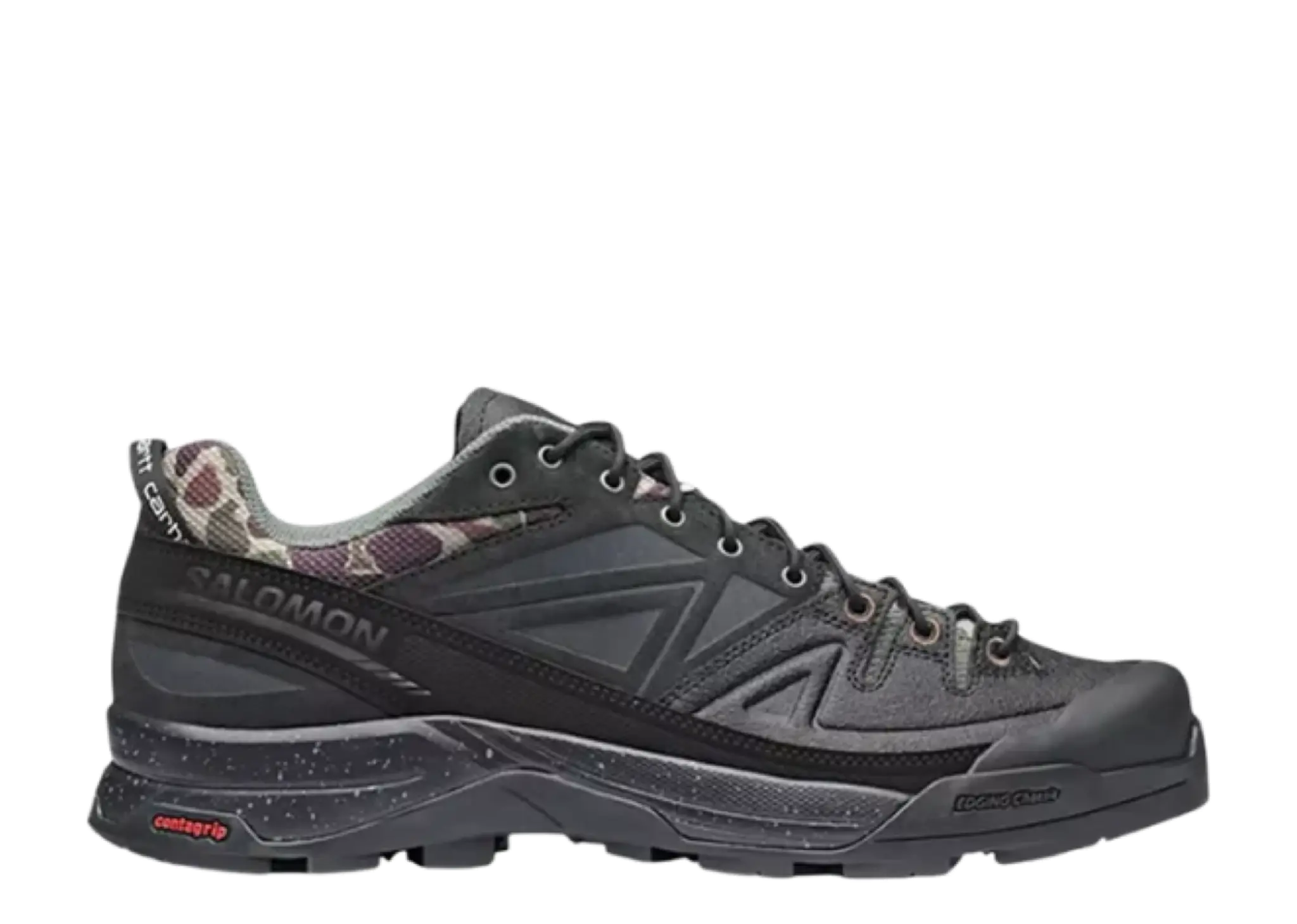 Salomon X-ALP Carhartt WIP Black