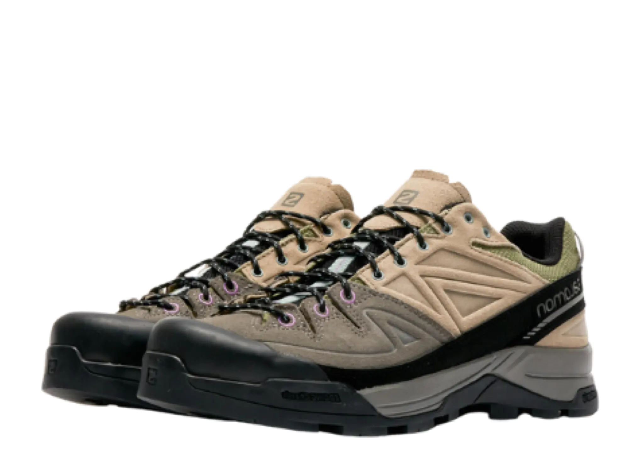 Salomon X-ALP Pewter Vinkha - photo 2