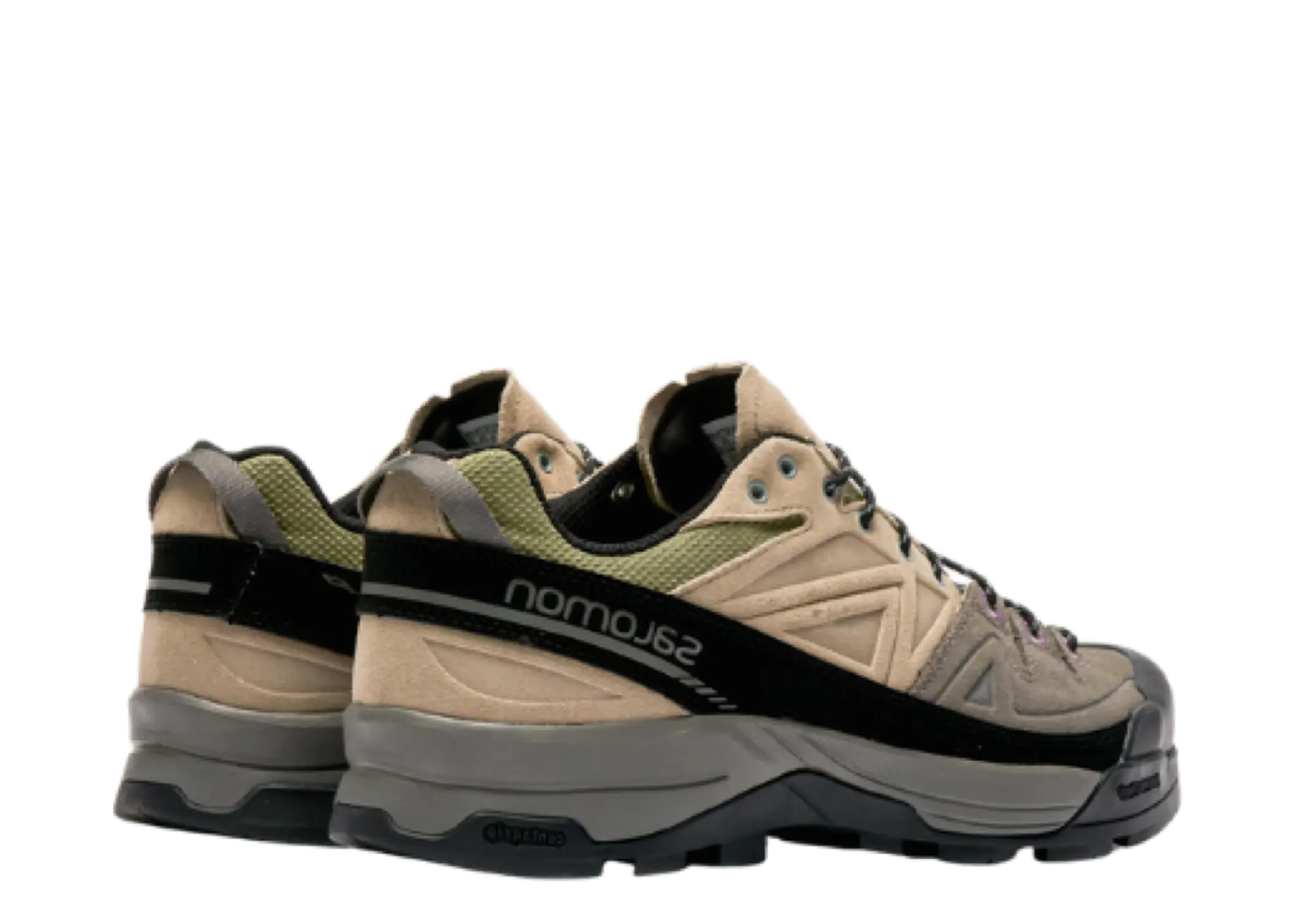 Salomon X-ALP Pewter Vinkha - photo 3