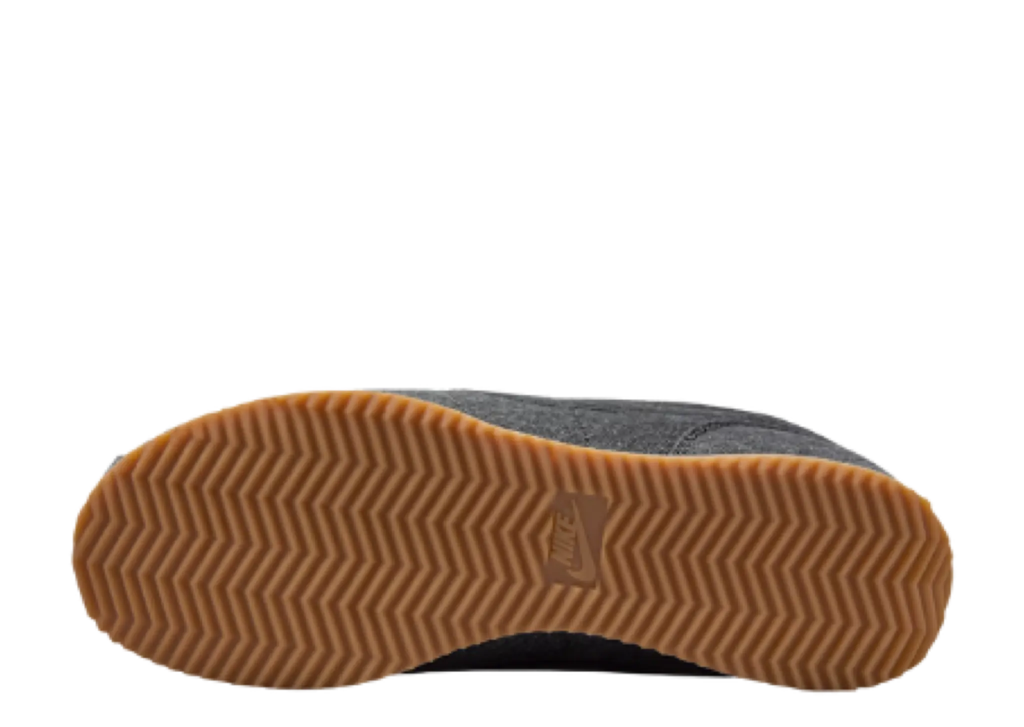 Nike Cortez Textile Black Sail (Women's) - photo 4