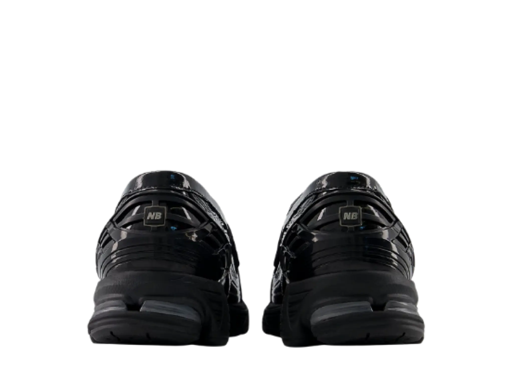 New Balance 1906L Black Croc - photo 3
