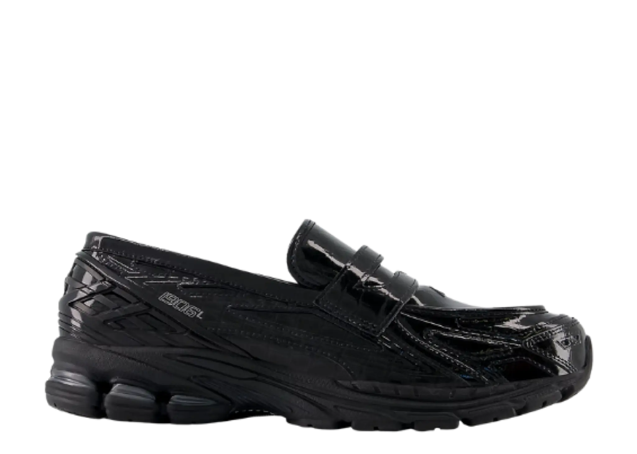 New Balance 1906L Black Croc
