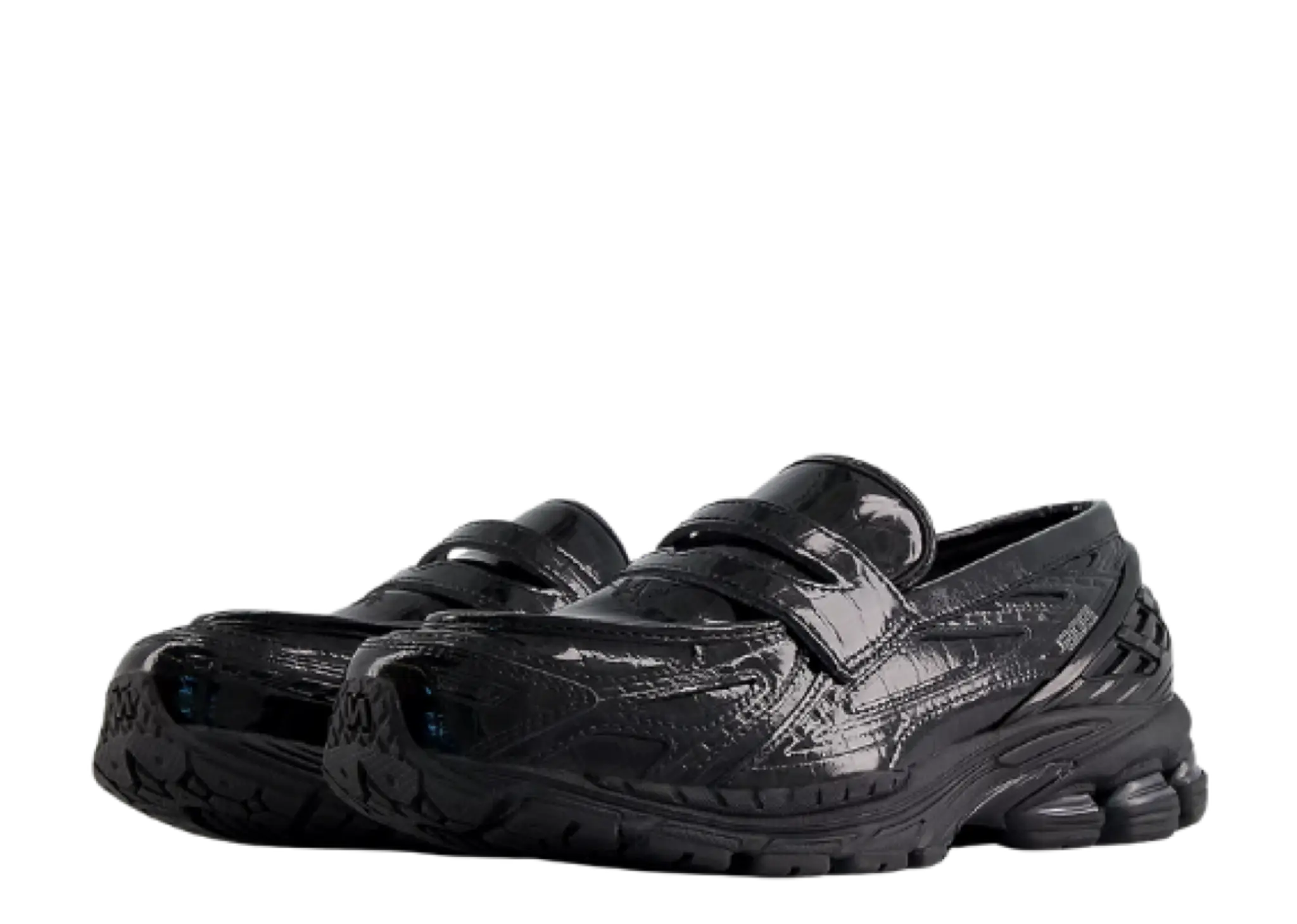 New Balance 1906L Black Croc - photo 2