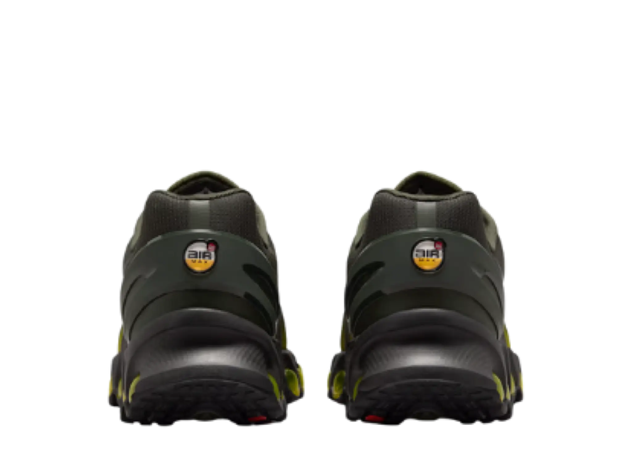 Nike Air Max Dn8 Sequoia Bright Citron - photo 3