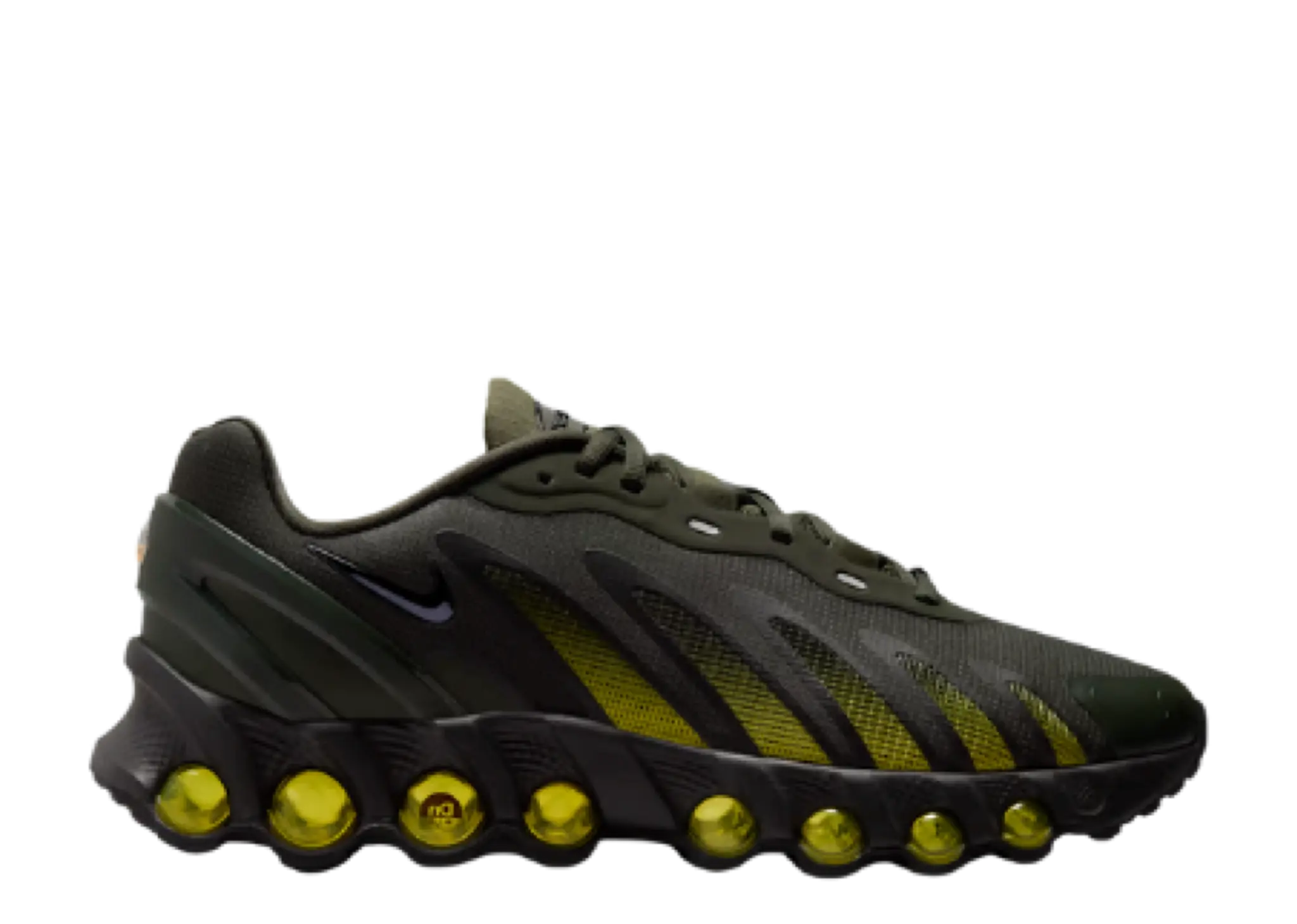Nike Air Max Dn8 Sequoia Bright Citron