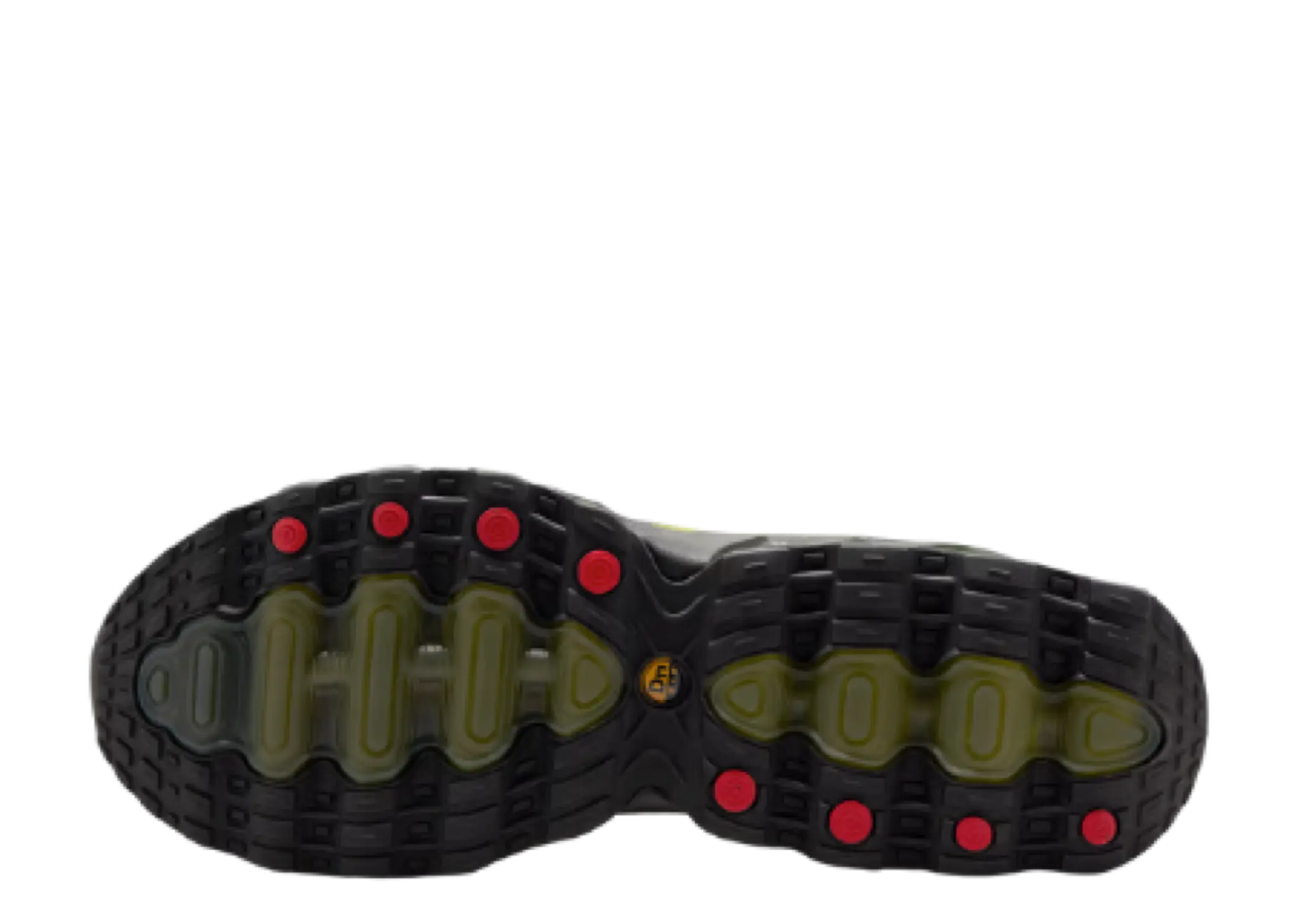 Nike Air Max Dn8 Sequoia Bright Citron - photo 4