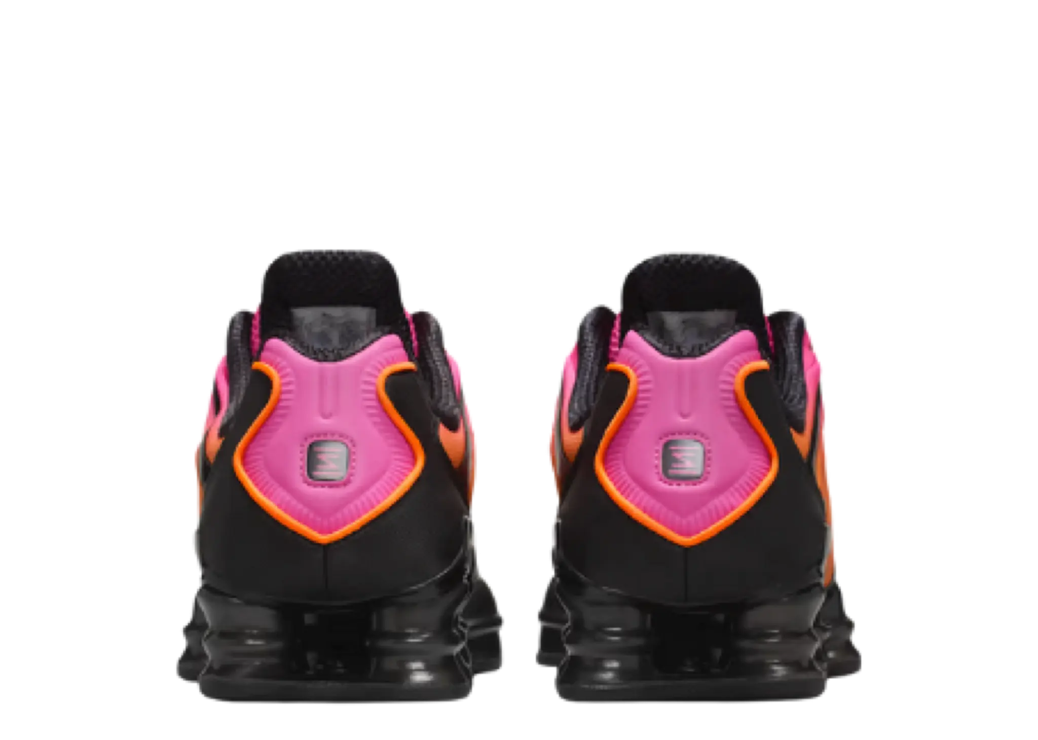 Nike Shox TL Fade Pinksicle Total Orange (Women's) - photo 3