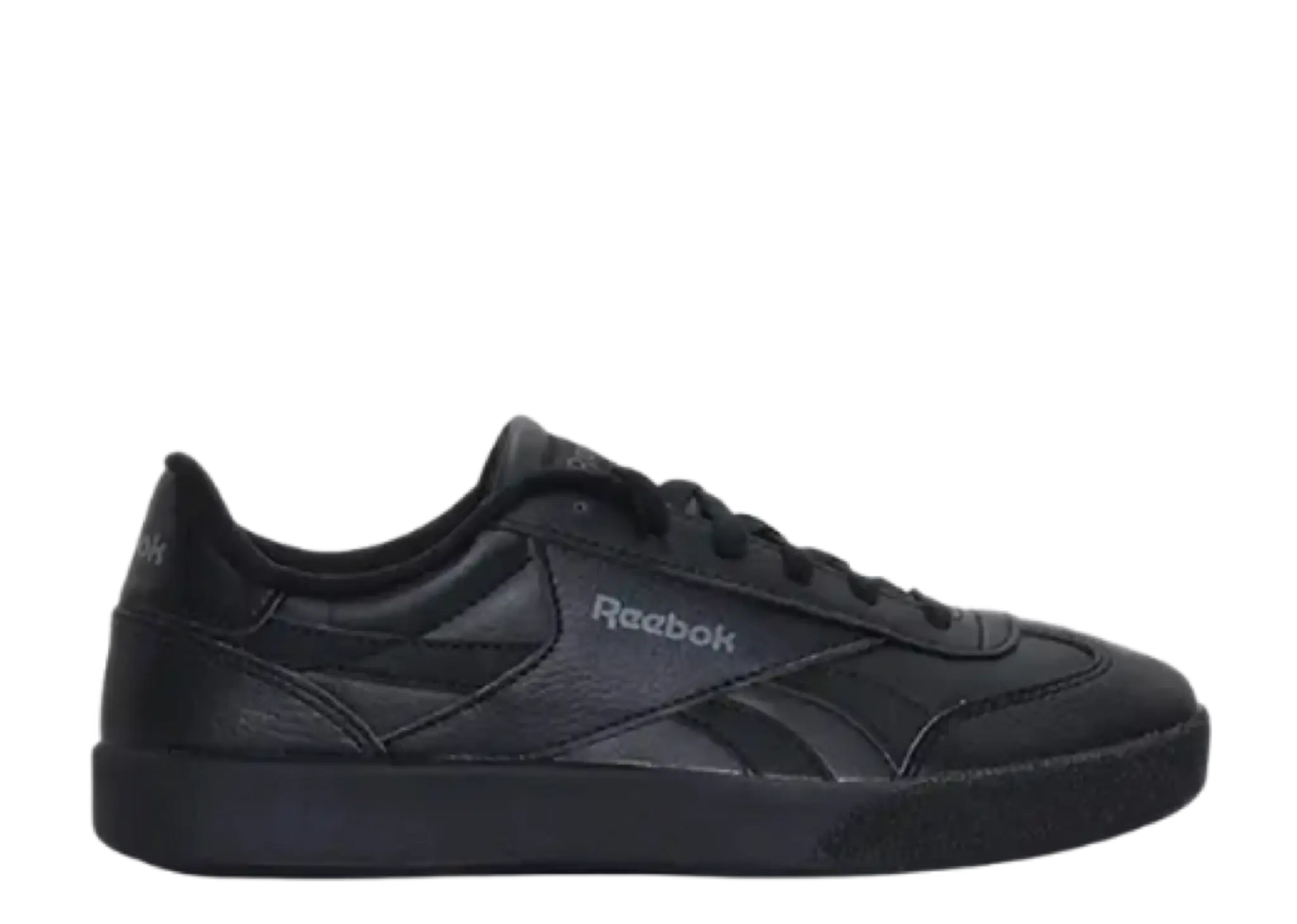 Reebok Smash Edge Triple Black