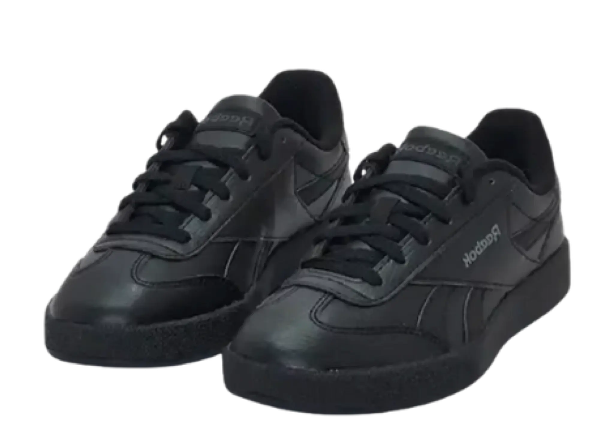Reebok Smash Edge Triple Black - photo 2