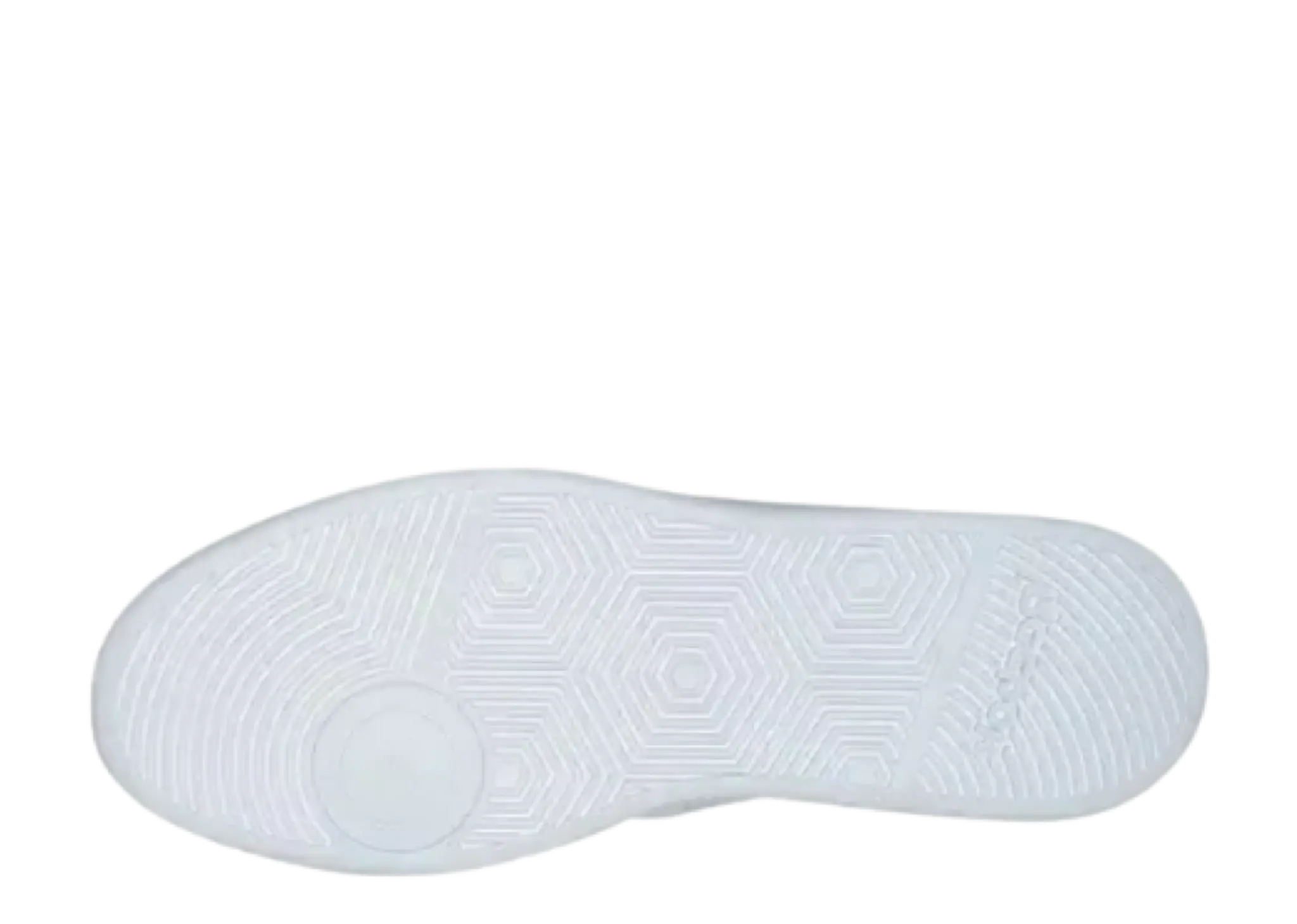 Reebok Court Advance Triple White - photo 3