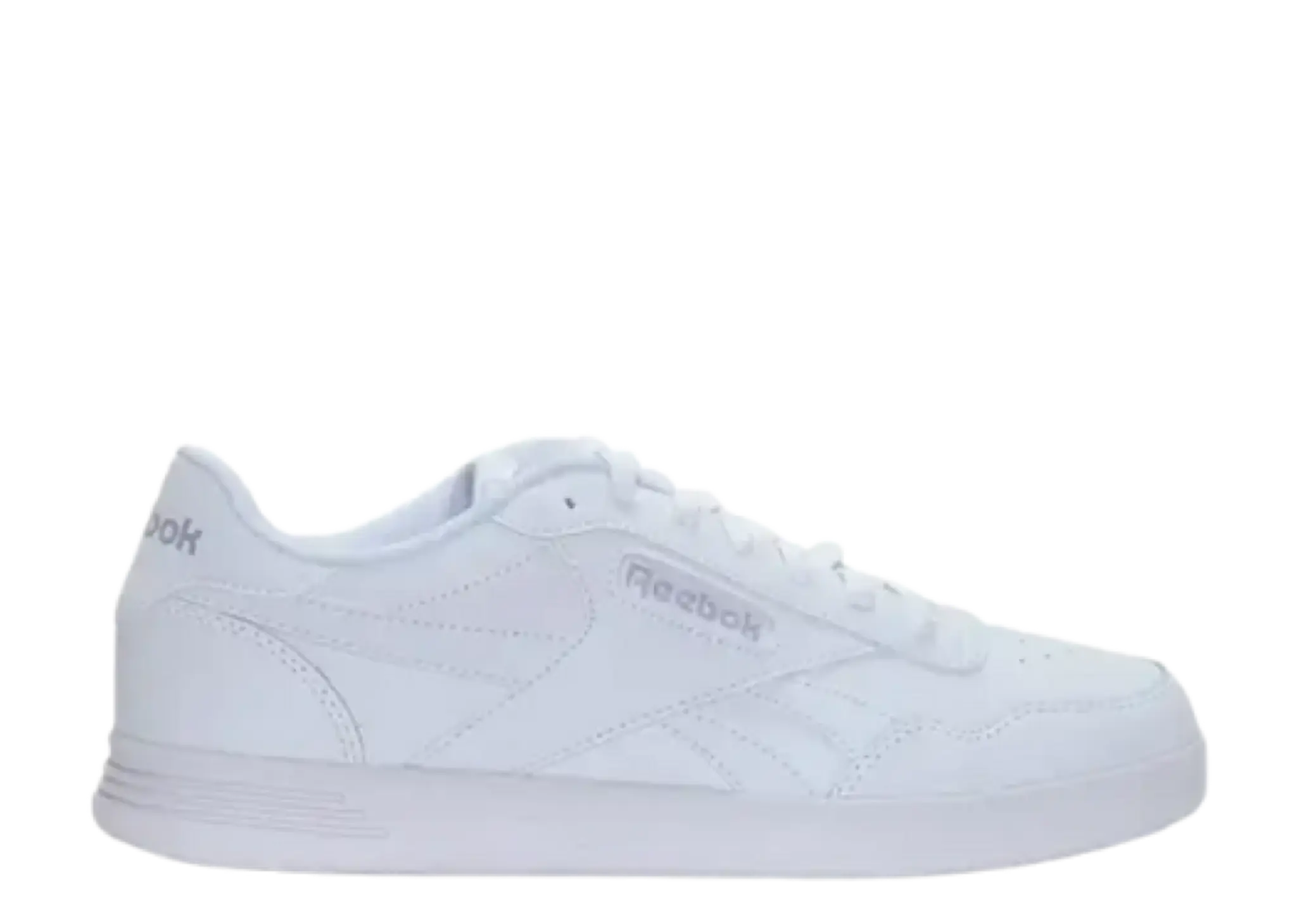 Reebok Court Advance Triple White