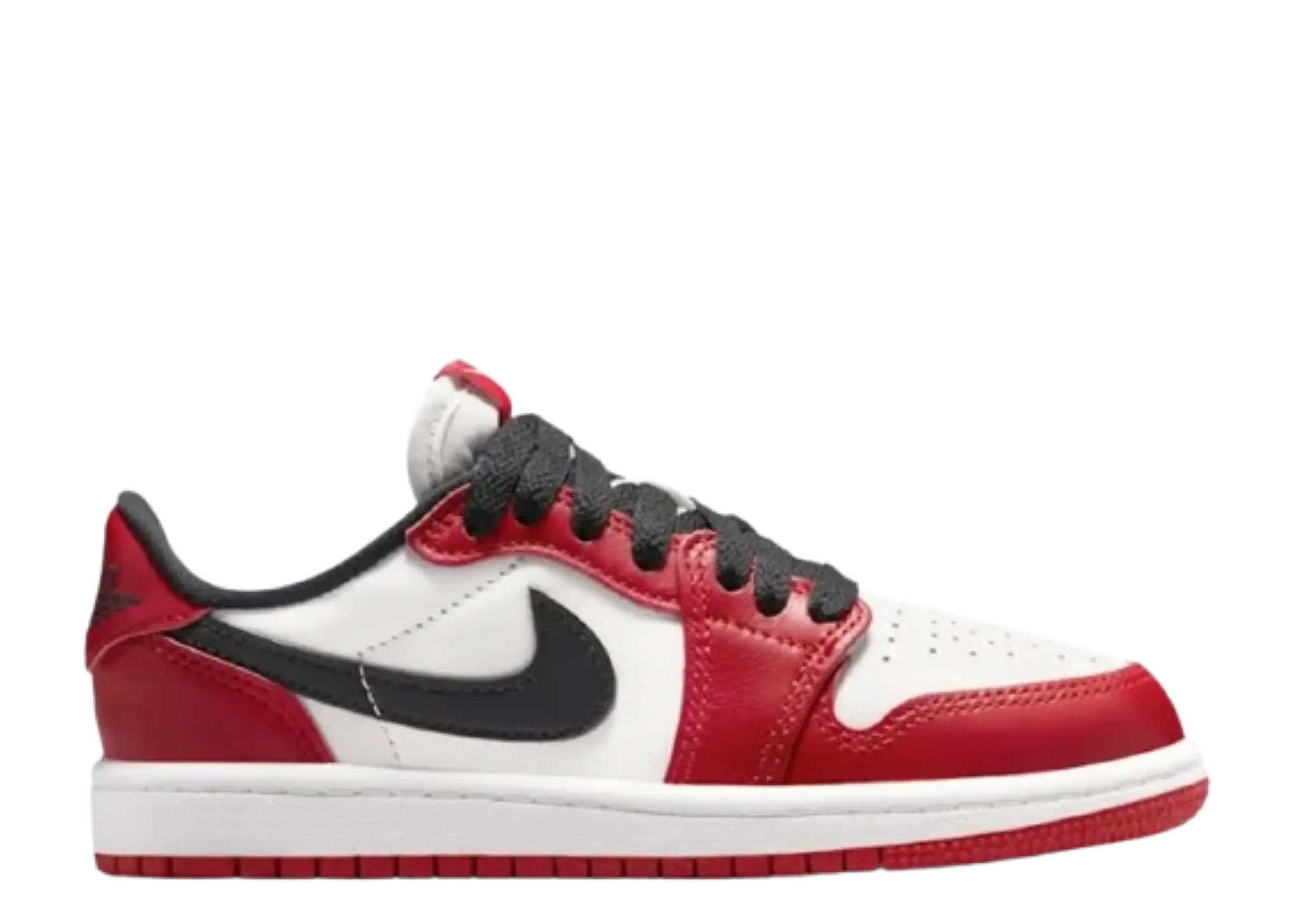 Air Jordan 1 Retro Low OG Chicago (2025) (Pre-School)