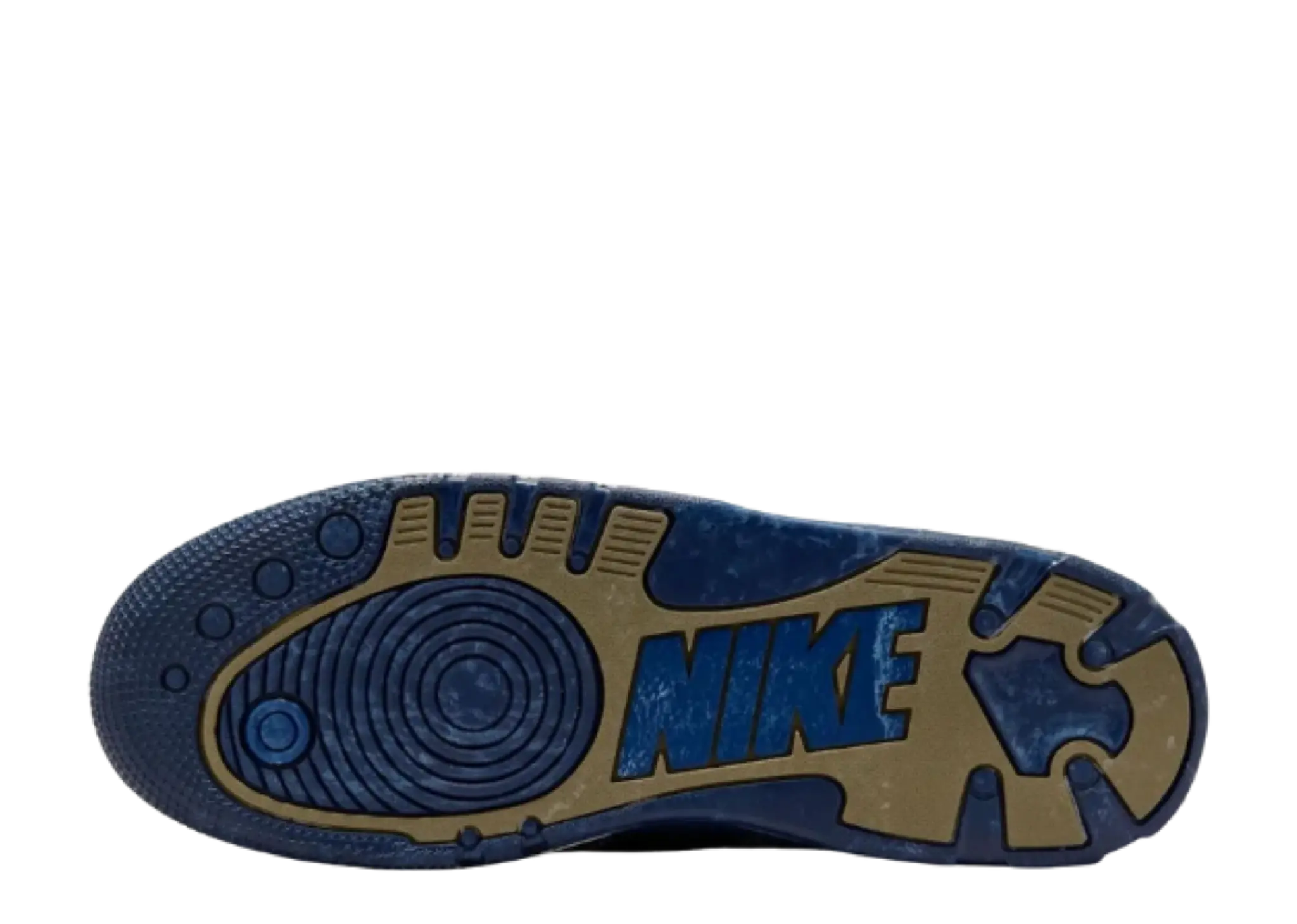 Nike Air Force 3 Low SP Nigo x Levi’s Enigma Stone (OGIN Version) (Blank Tag) - photo 4