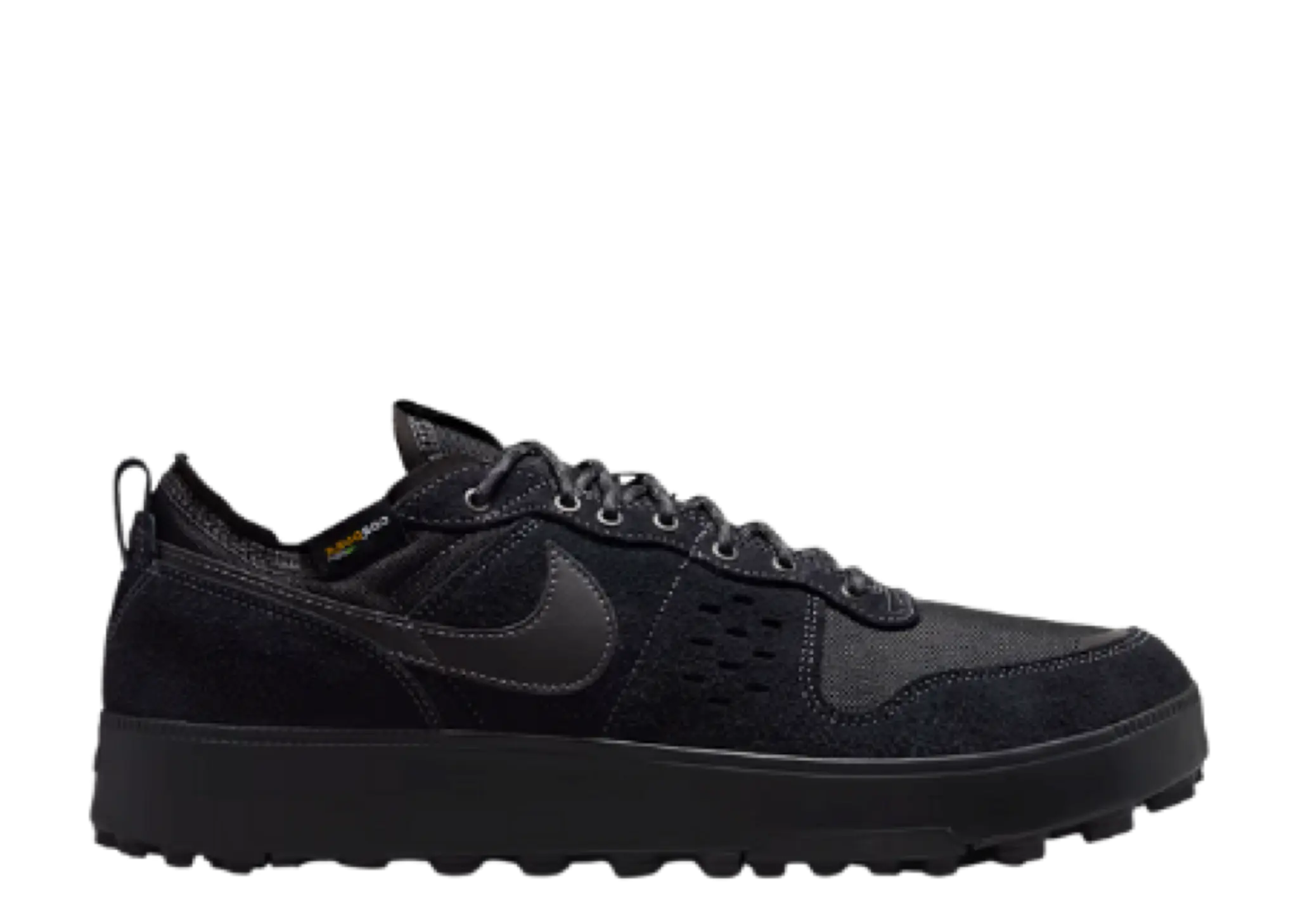 Nike C1TY Premium Cordura Black Anthracite