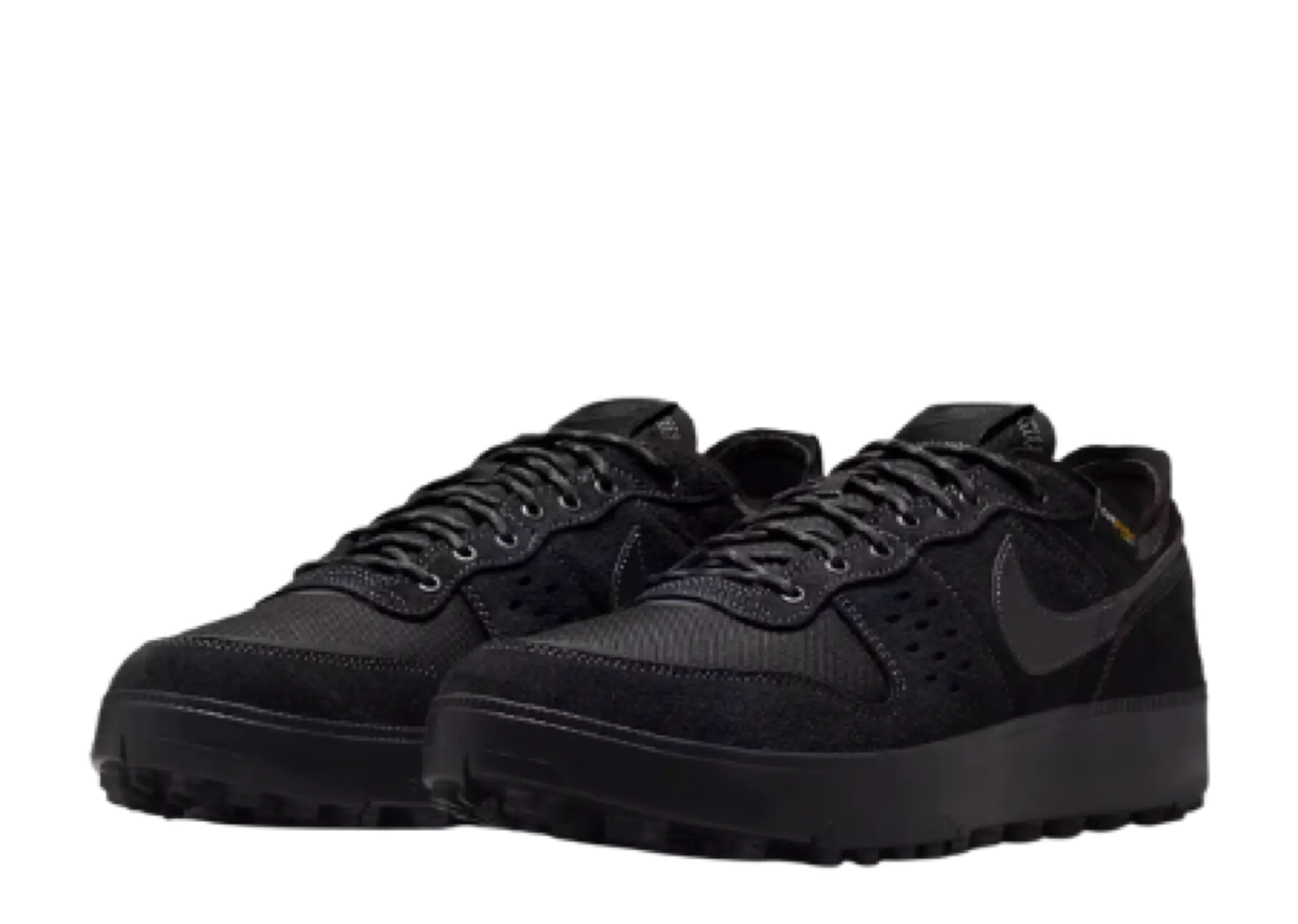 Nike C1TY Premium Cordura Black Anthracite - photo 2