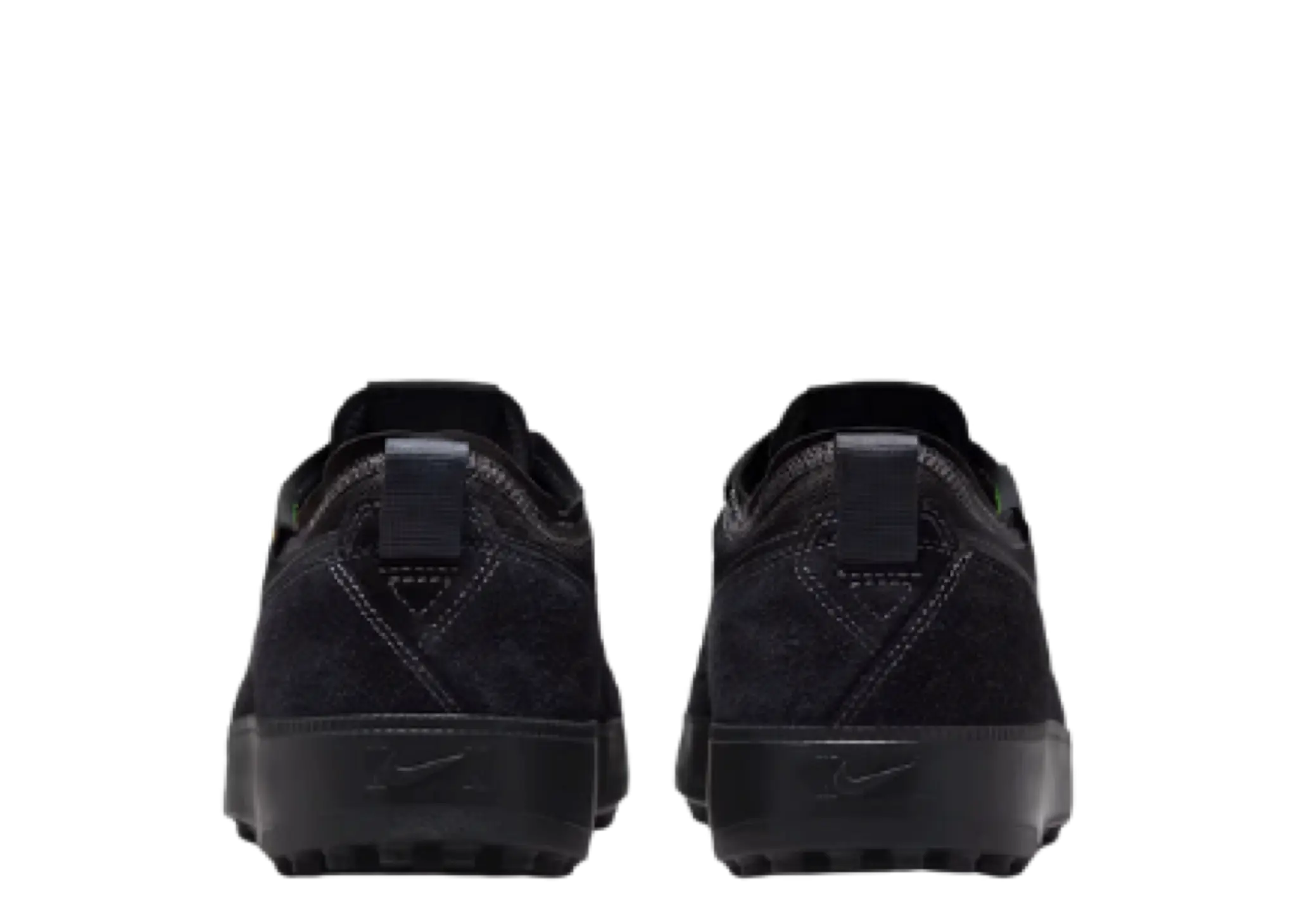 Nike C1TY Premium Cordura Black Anthracite - photo 3