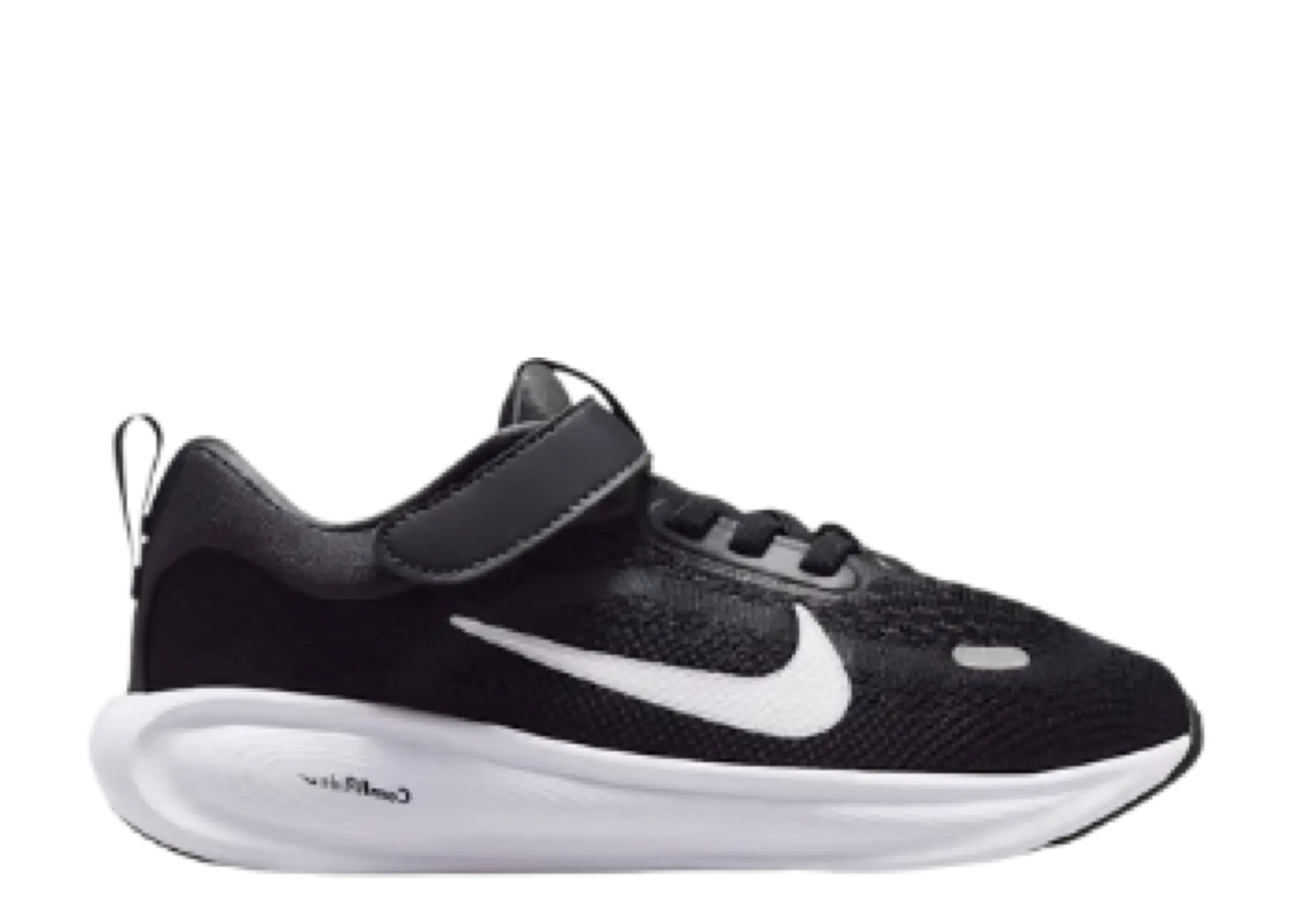Nike Stellar Ride Black Anthracite White (Pre-School)