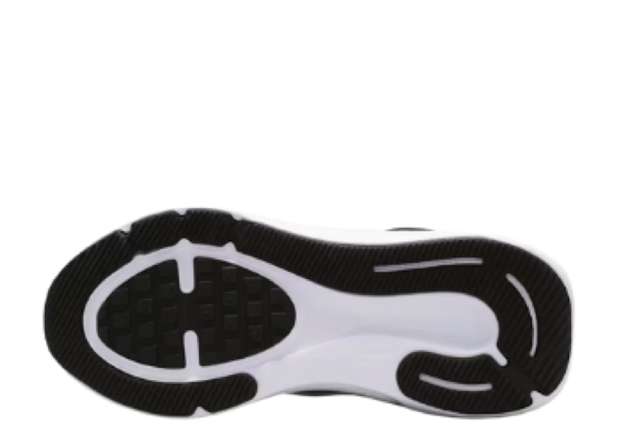 Nike Stellar Ride Black Anthracite White (Pre-School) - photo 4