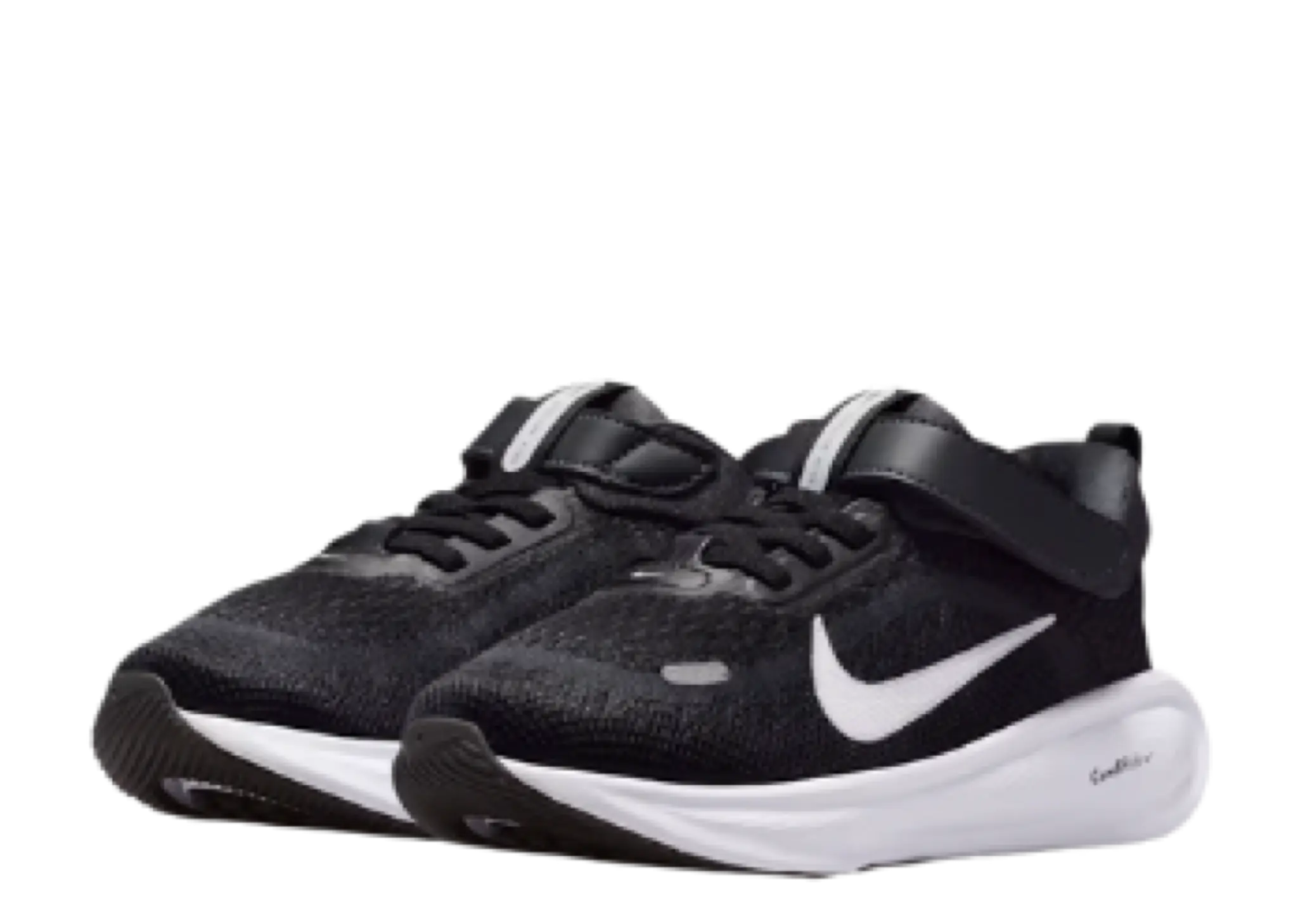 Nike Stellar Ride Black Anthracite White (Pre-School) - photo 2