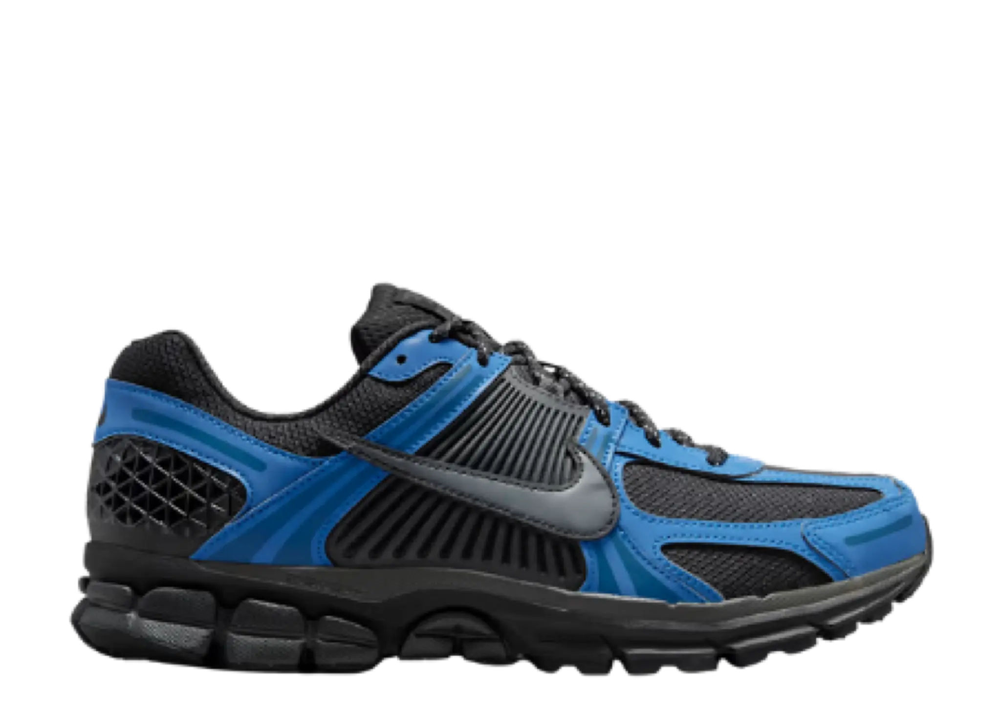 Nike Zoom Vomero 5 Black Court Blue