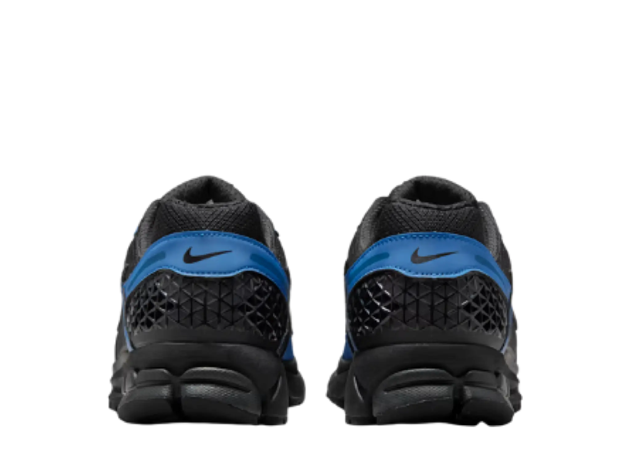 Nike Zoom Vomero 5 Black Court Blue - photo 3