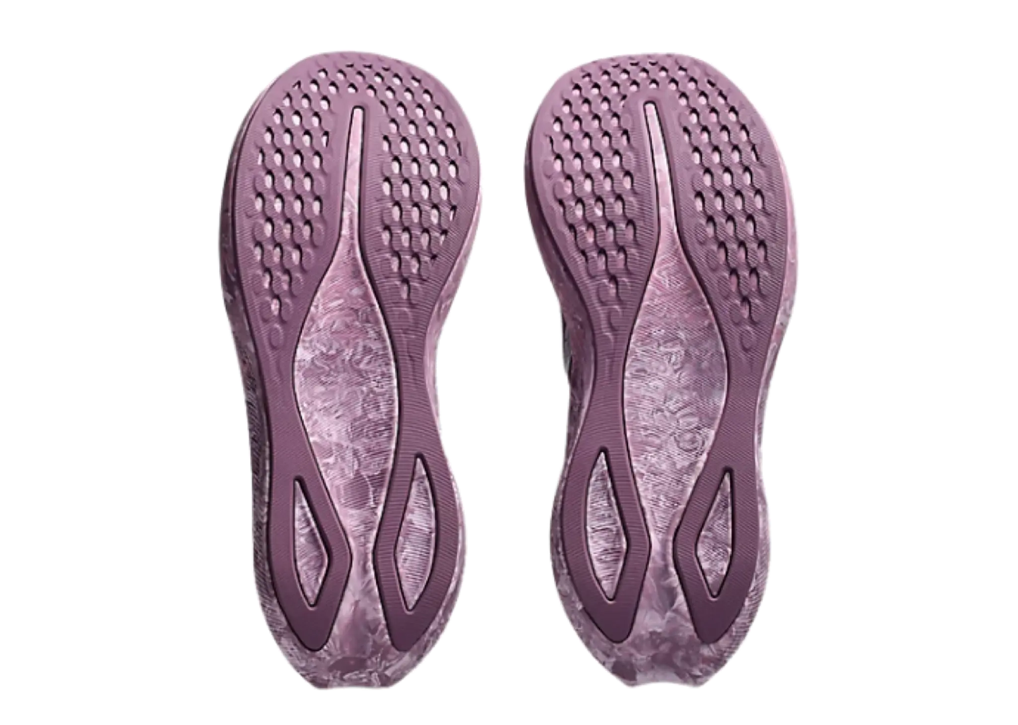 ASICS Noosa Tri 16 Dark Ube (Women's) - photo 4