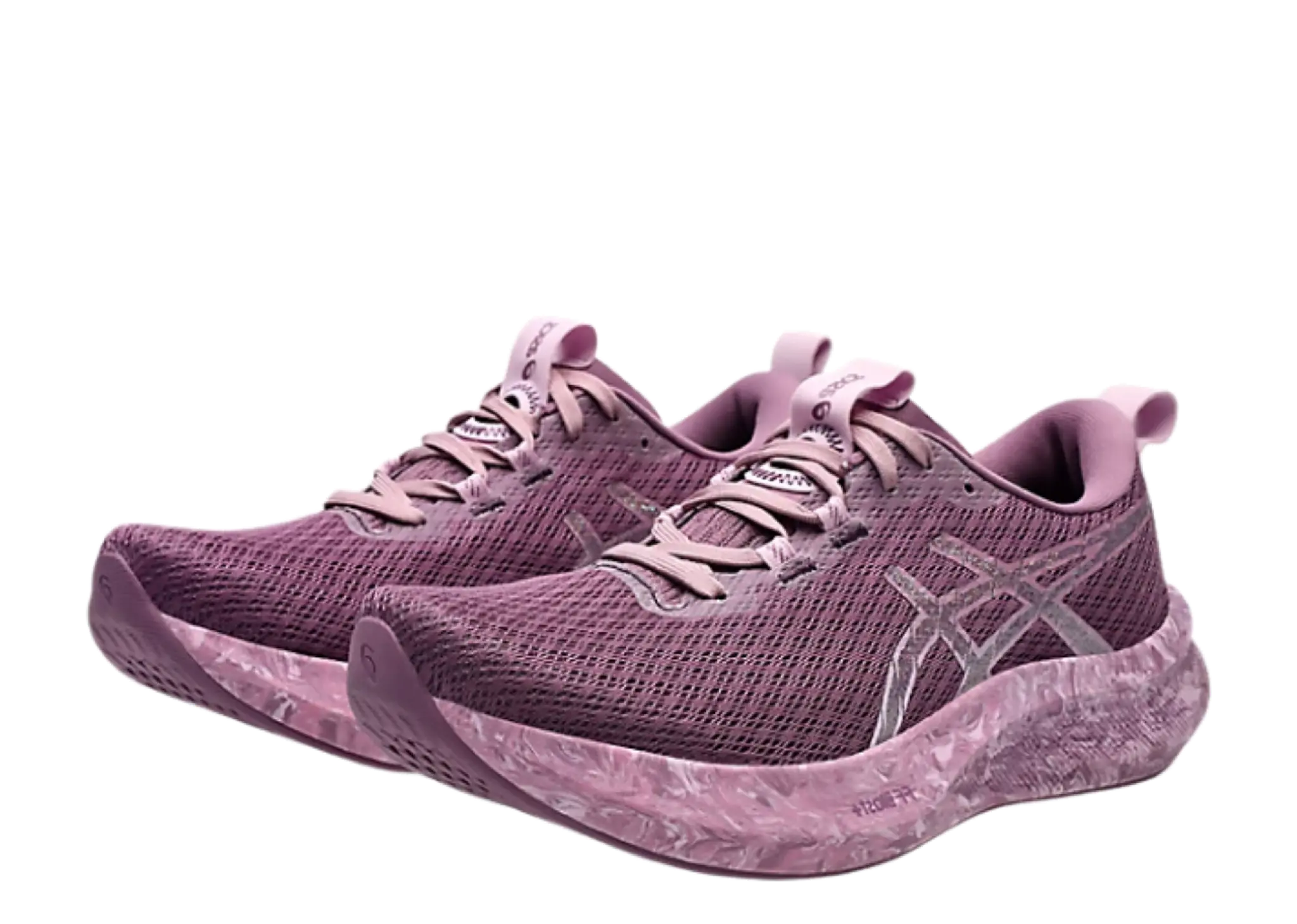 ASICS Noosa Tri 16 Dark Ube (Women's) - photo 2