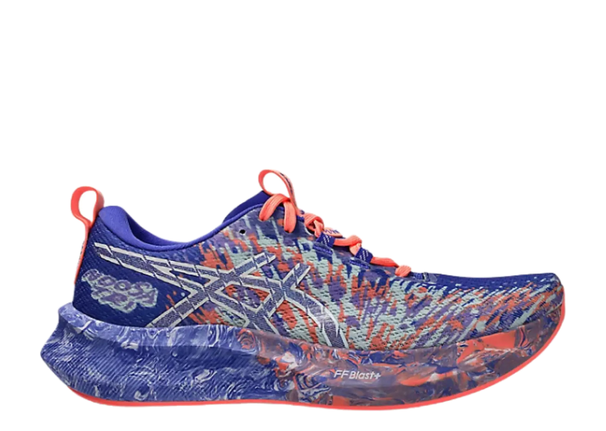 ASICS Noosa Tri 16 Cobalt Burst (Women's)