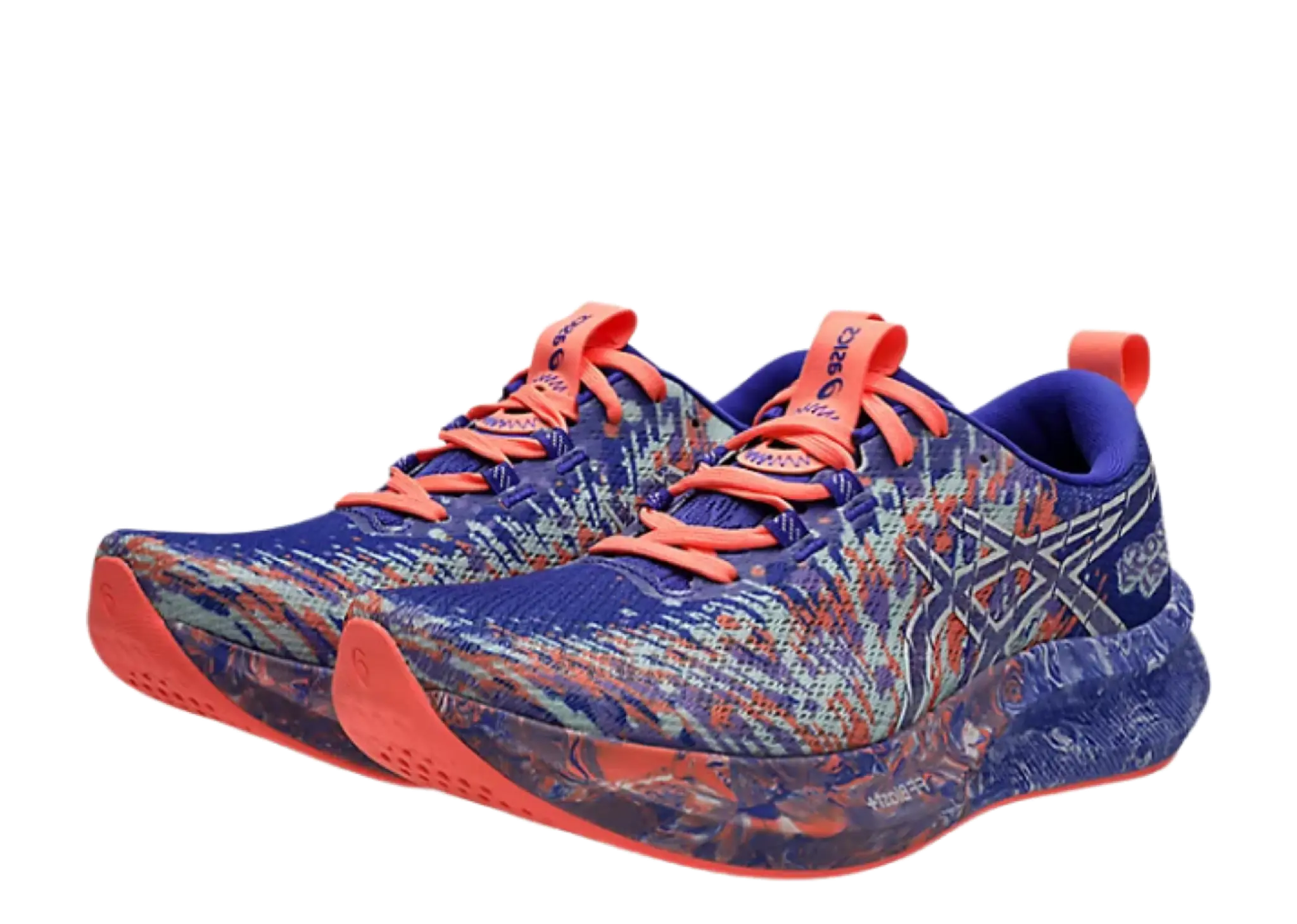 ASICS Noosa Tri 16 Cobalt Burst (Women's) - photo 2