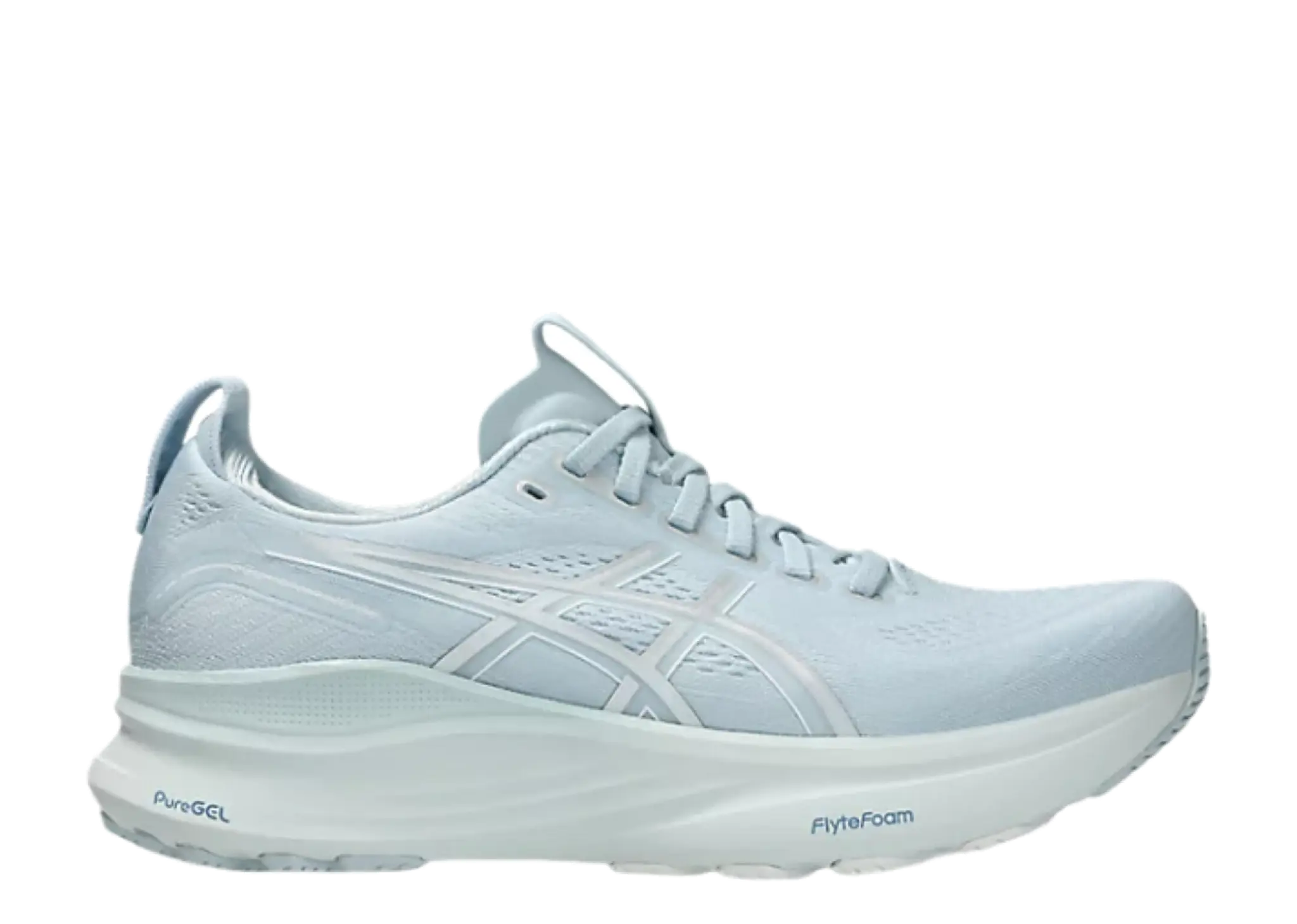 ASICS Gel-Kayano 32 Sky Pure Silver (Women's)