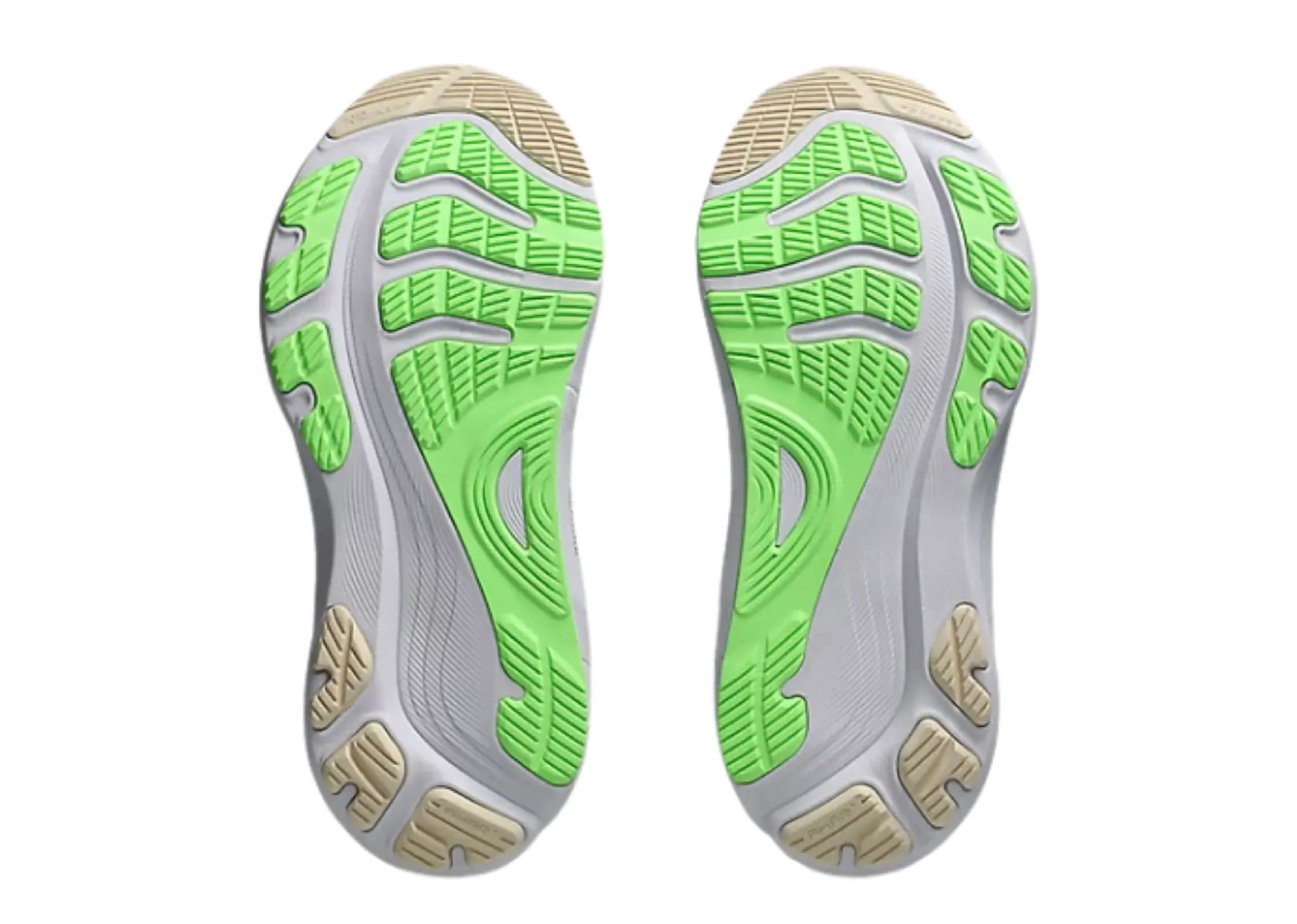 ASICS Gel-Kayano 32 White Seashell (Women's) - photo 4